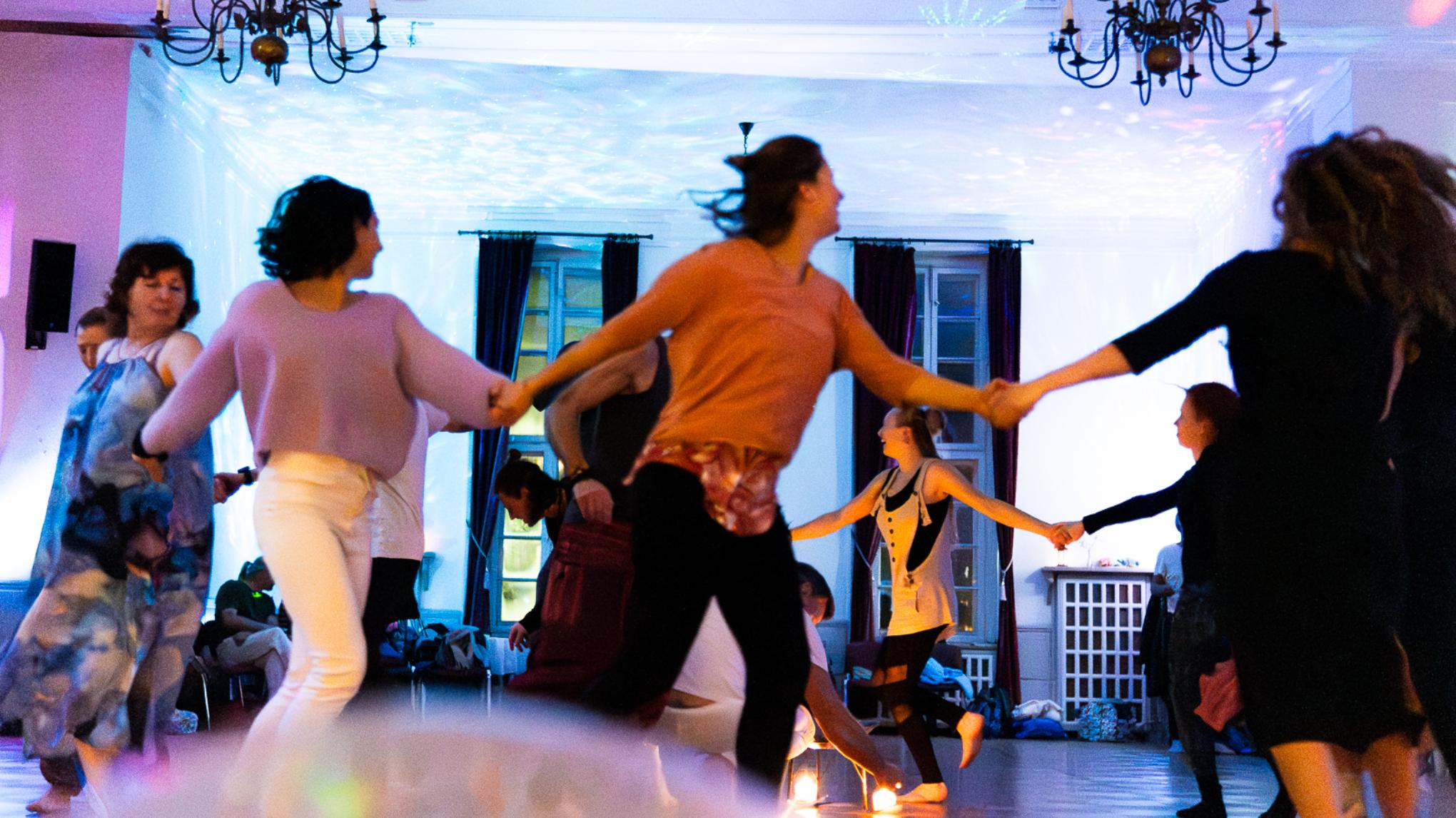 New Earth Dance SPECIAL EDITION | Tribal Calling ✨