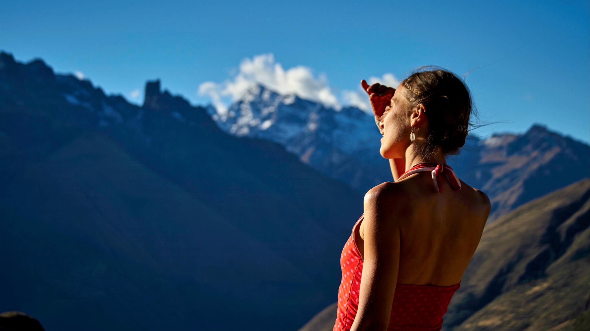 Brunch & Vortrag: Warum wir eine Yoga-Revolution brauchen!