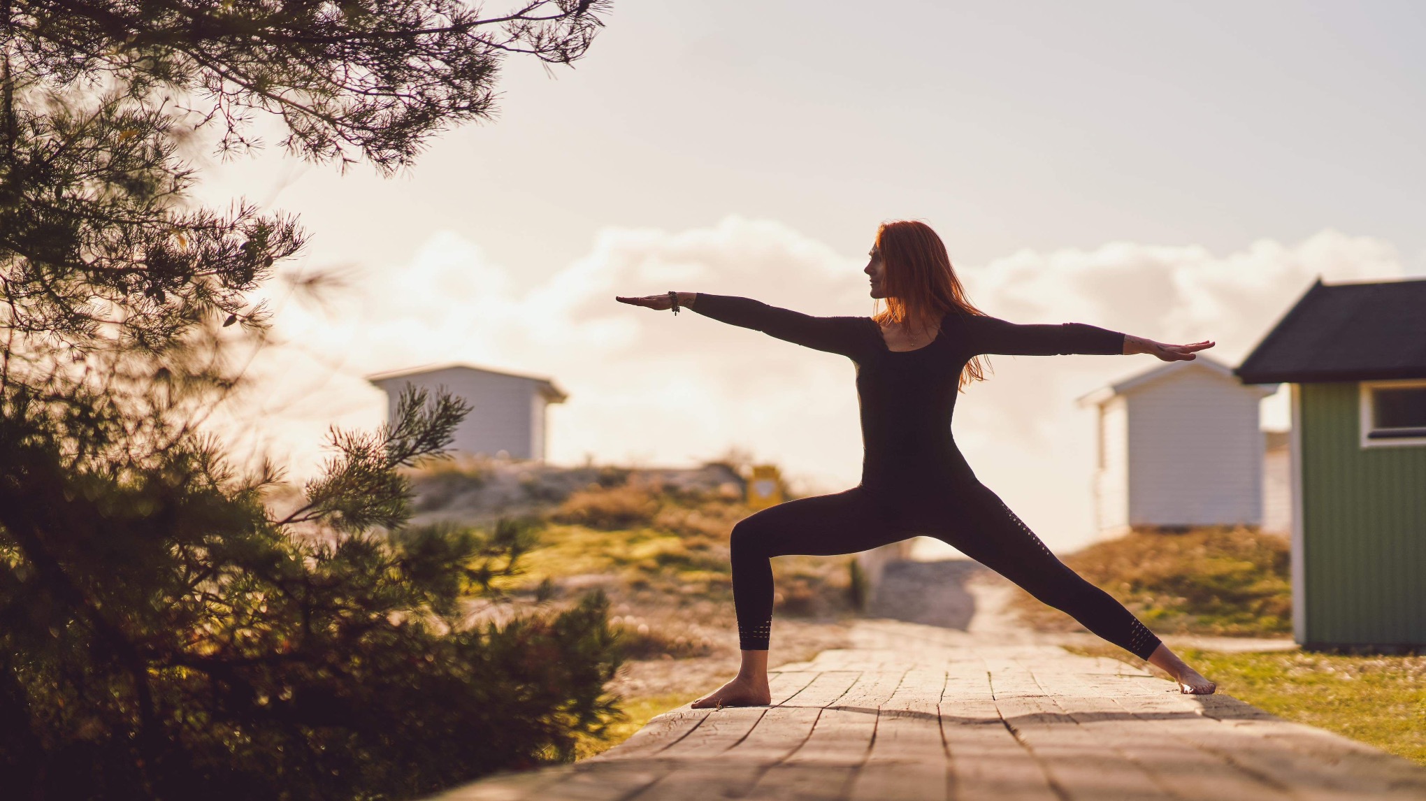 Lund - Workshop Yoga Alignment (Swe)