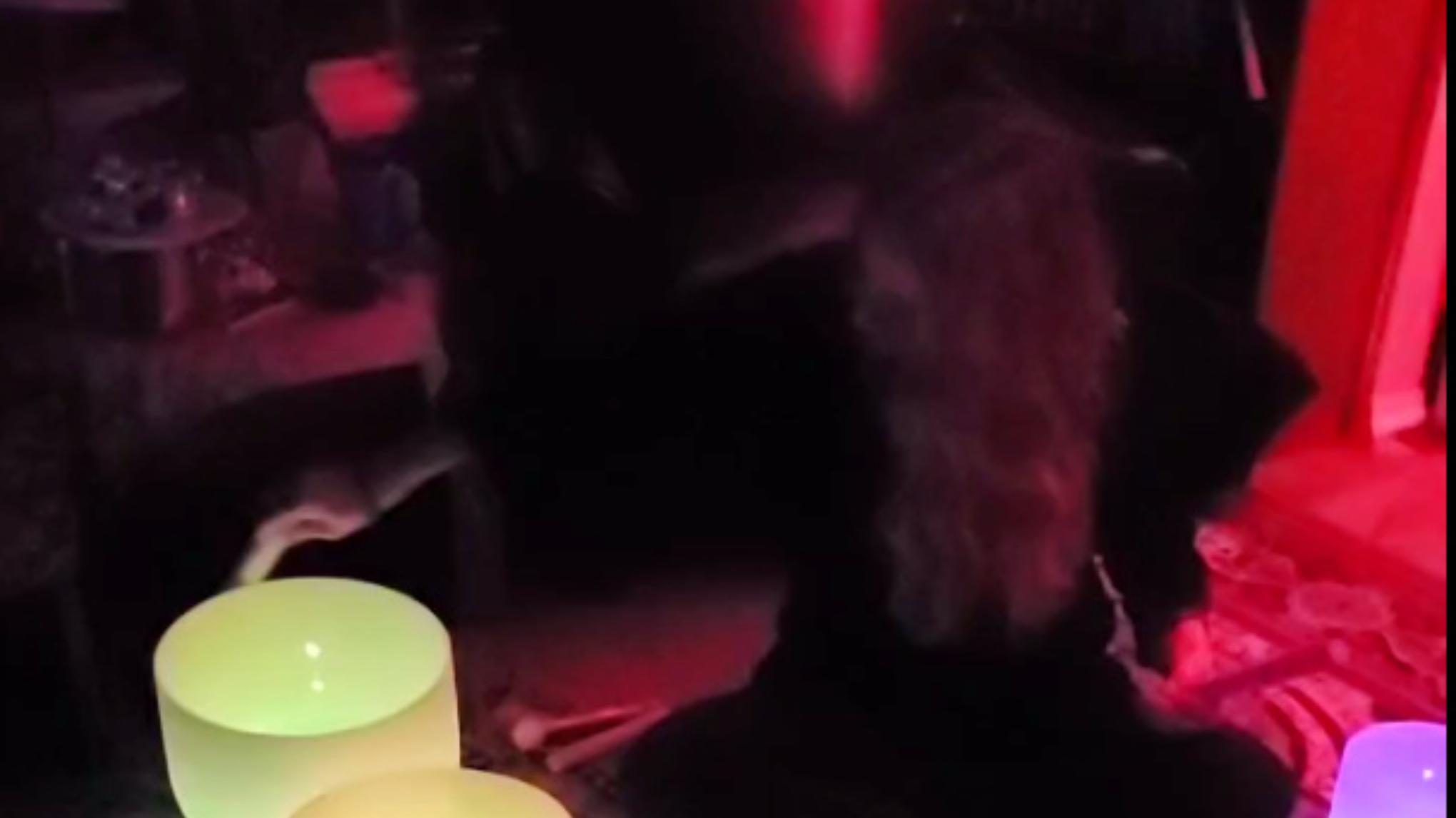 Lightworker's Gathering and Celebration: Rimrock