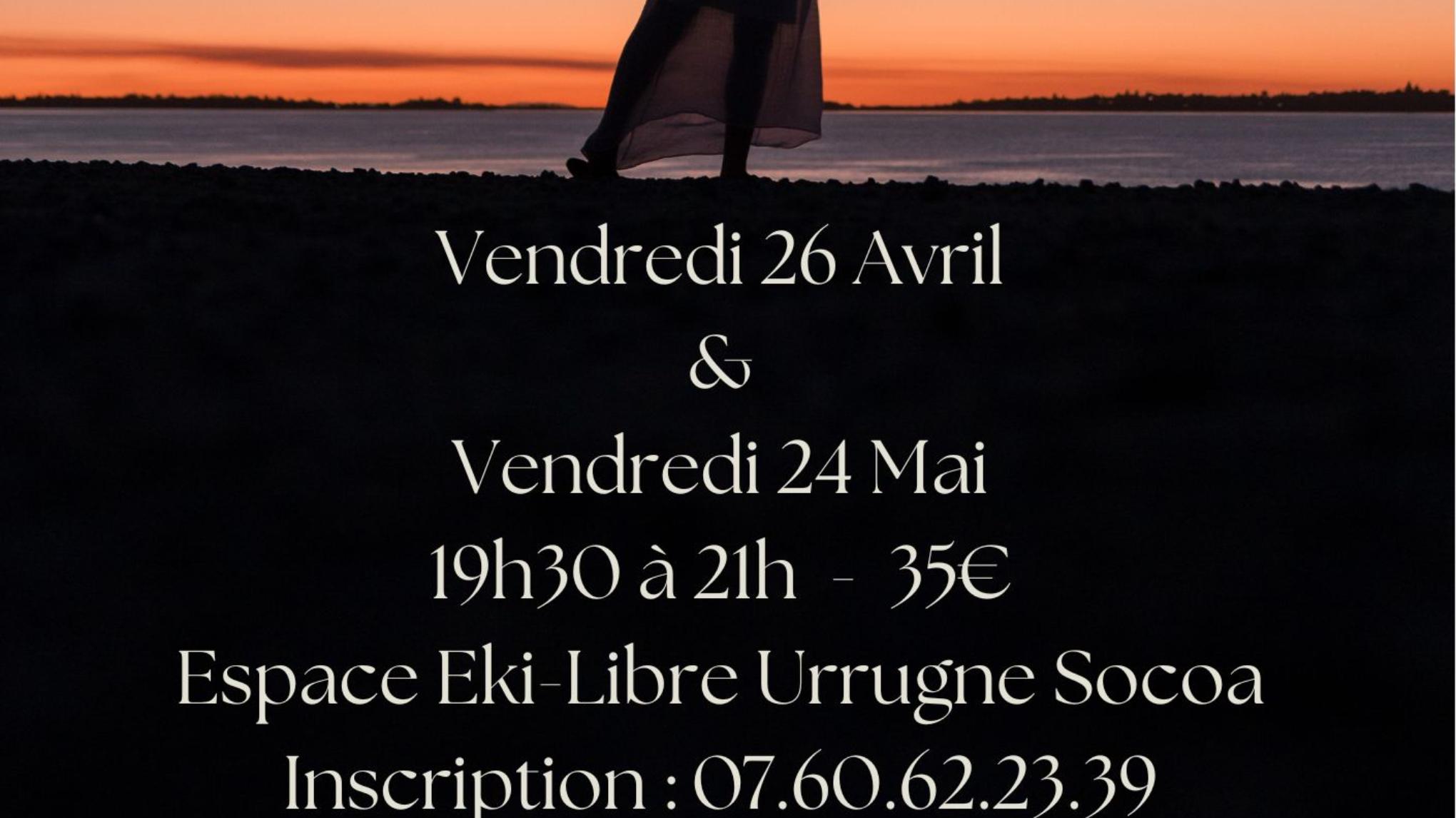 YOGA ET SOIN ENERGETIQUE