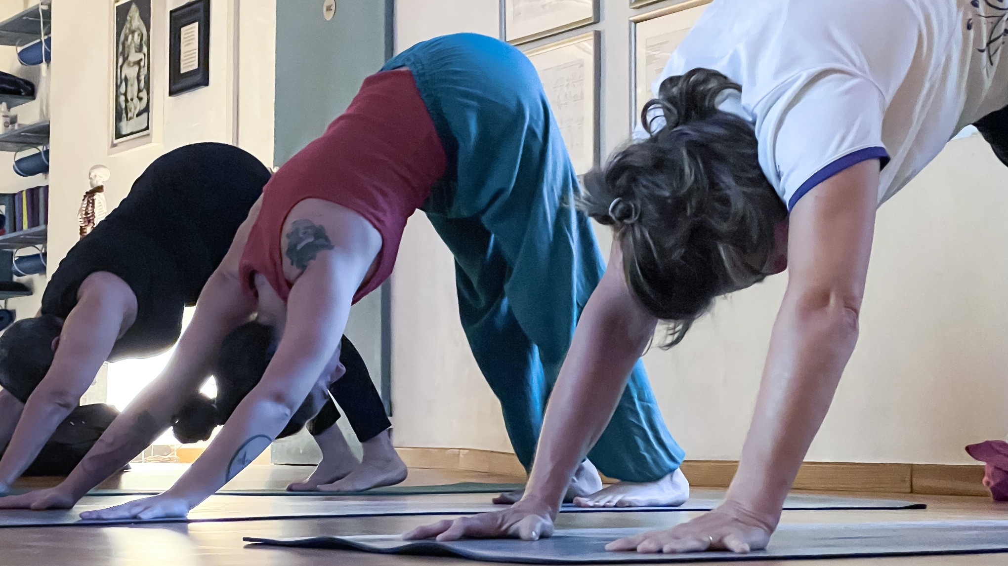 Pratica Tradizionale