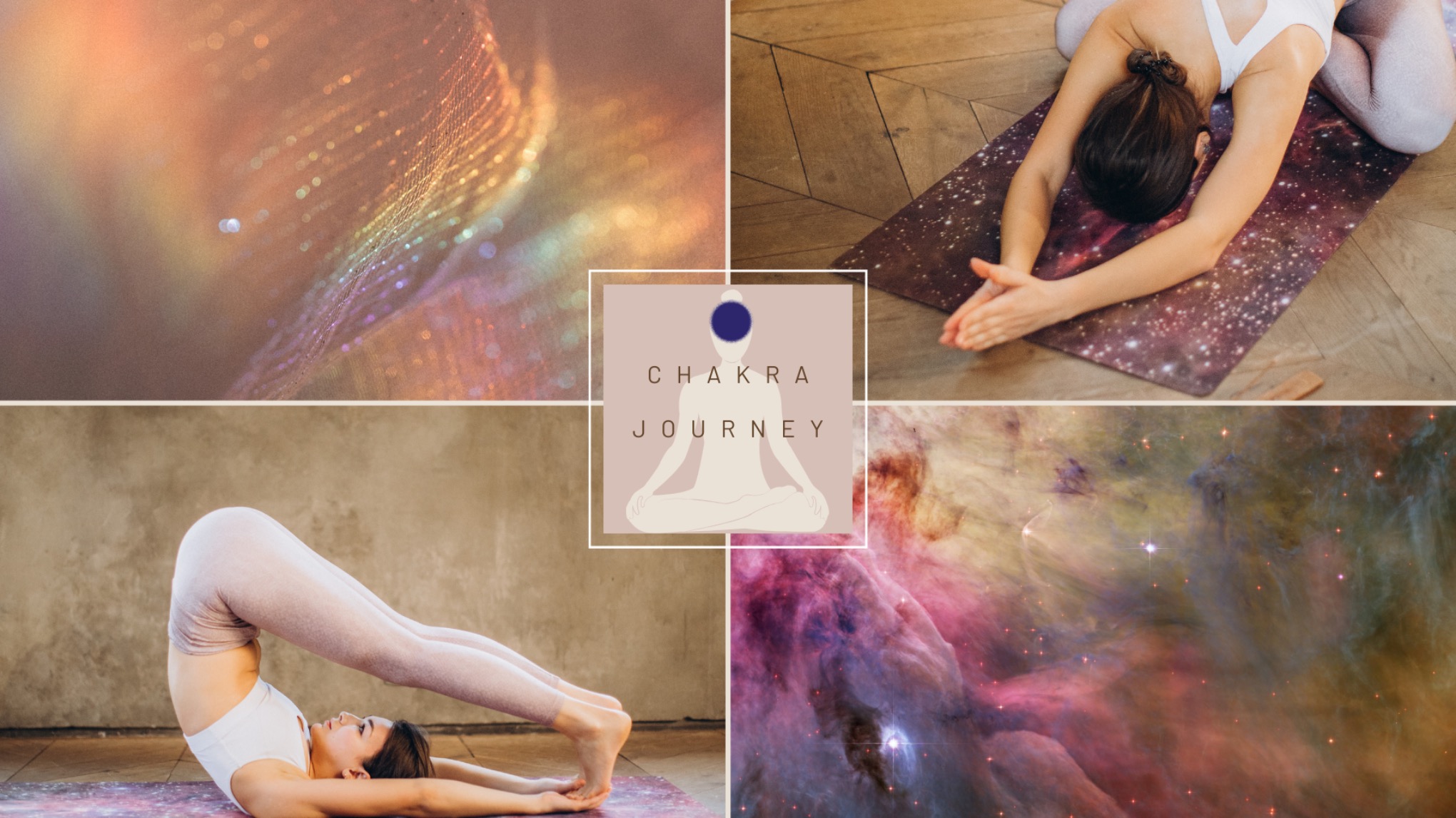 ** Chakra Journey | Derde Oog Chakra **