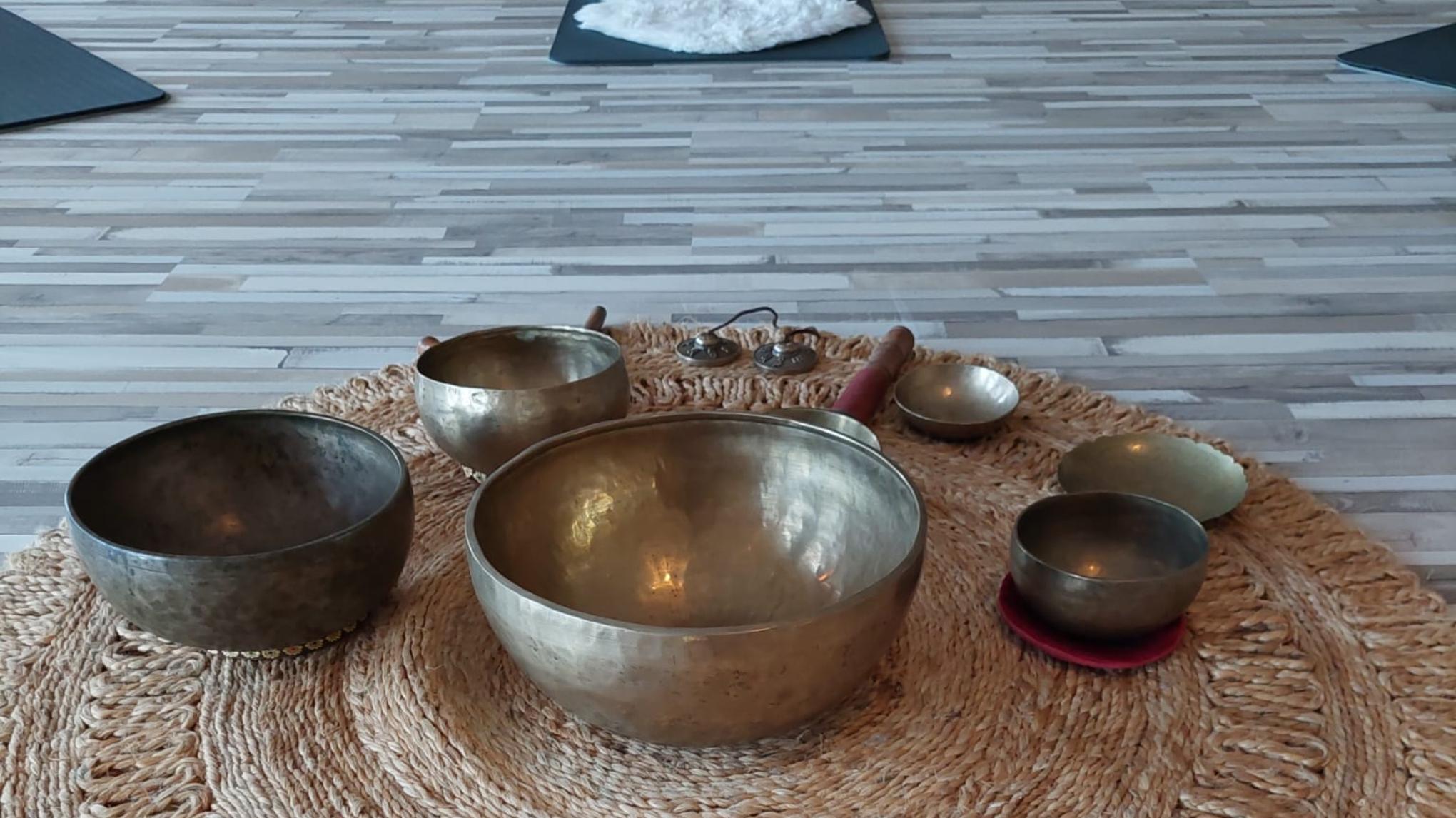 Relax & Recharge Special