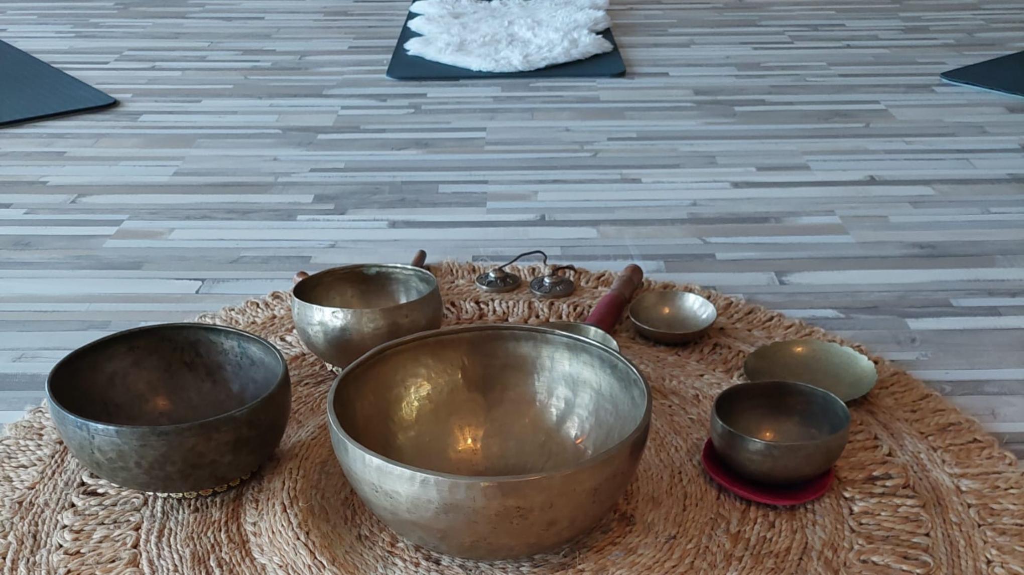 Relax & Recharge Special