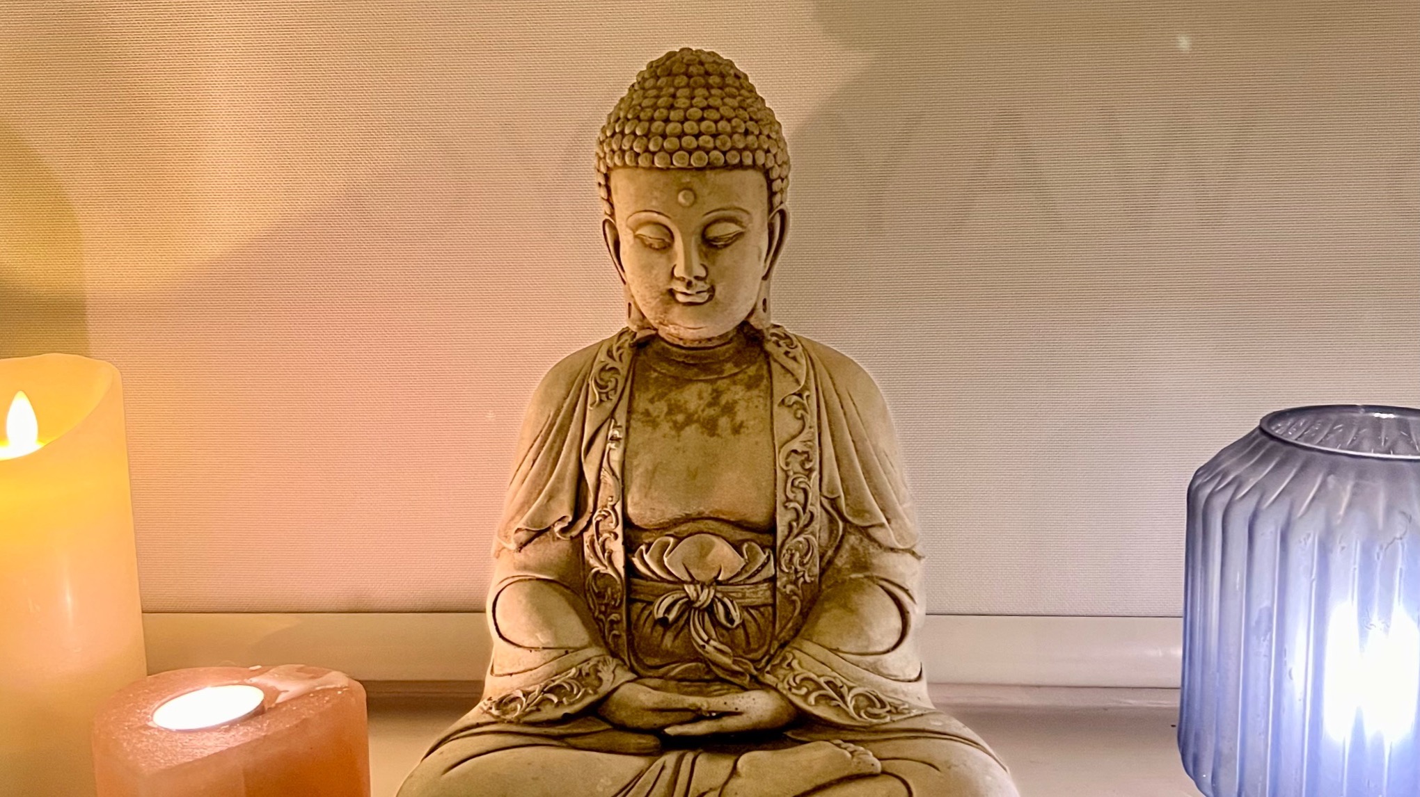 Restore Yourself Afternoon