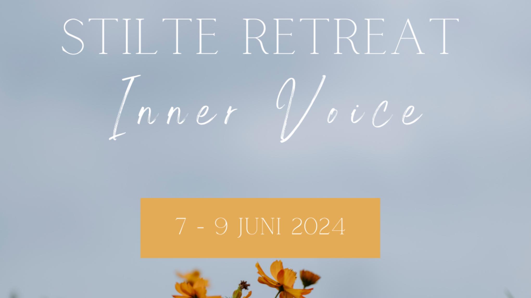 Retreat | Inner Voice