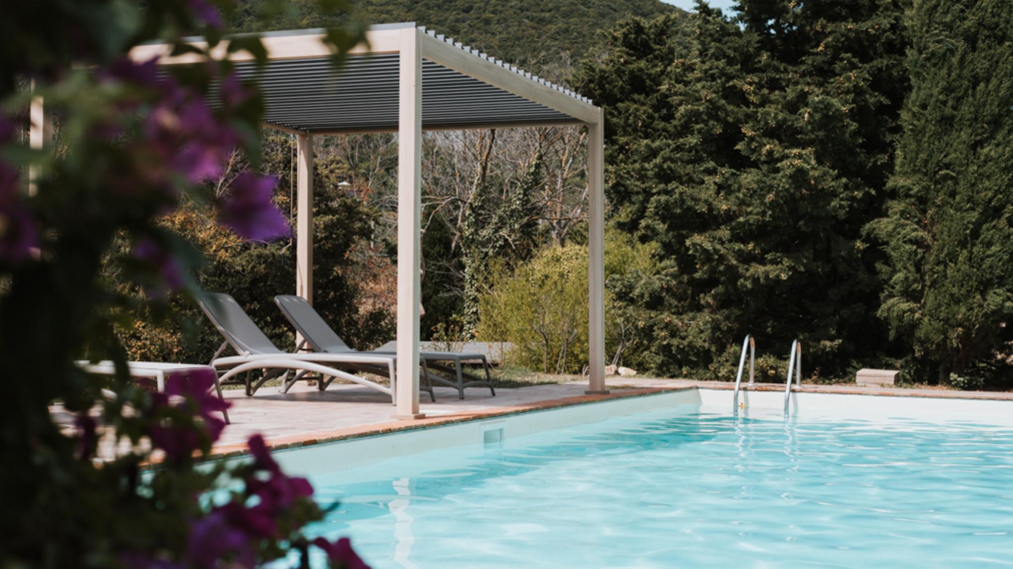 Retreat | Rust, Ruimte en Beweging