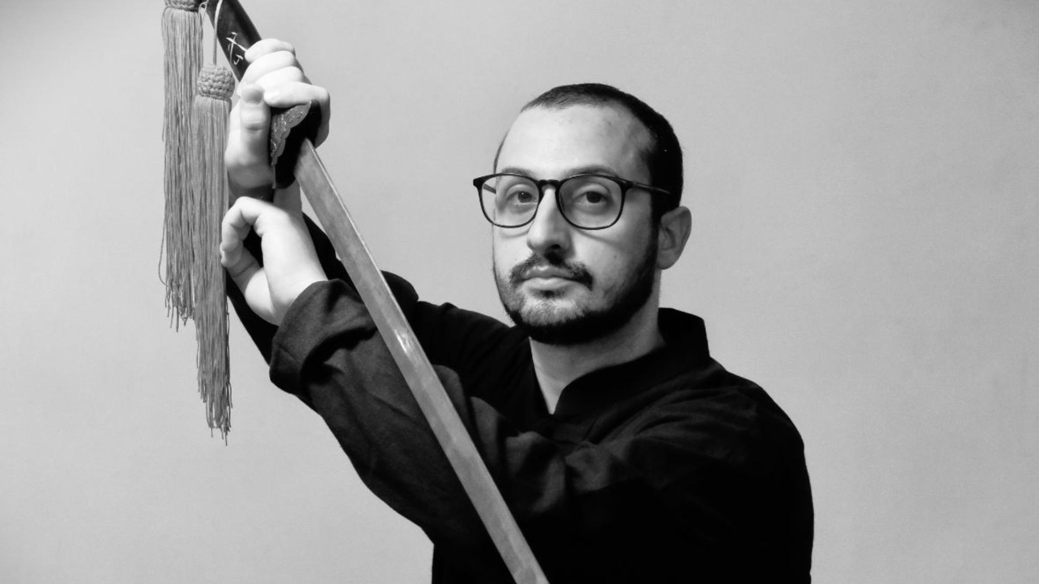 lessenreeks Taiji - INSCHRIJVING 10 LESSEN