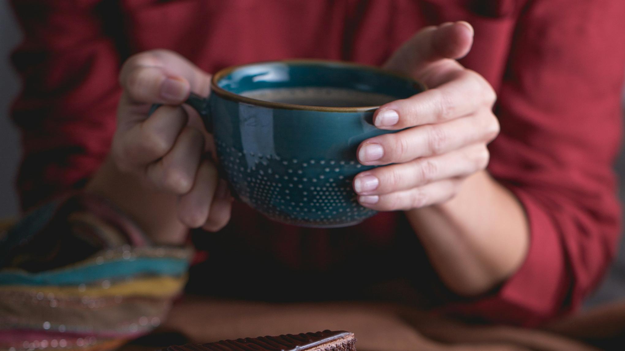 Stop, breathe, recharge - mini afternoon retreat