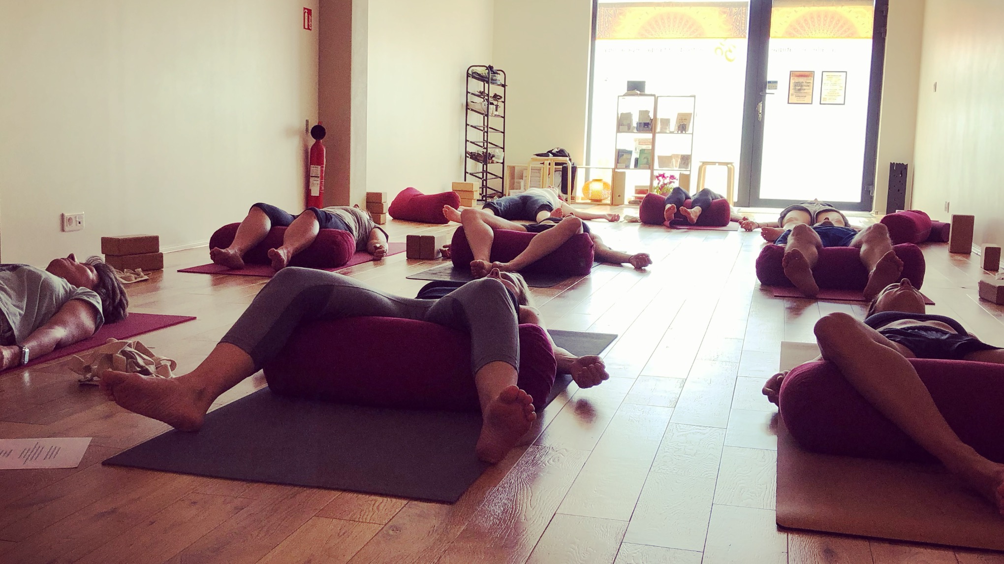 ⭐La journée complette  🇮🇳 Découvre ma pratique 📚 Réservez aux adhérents