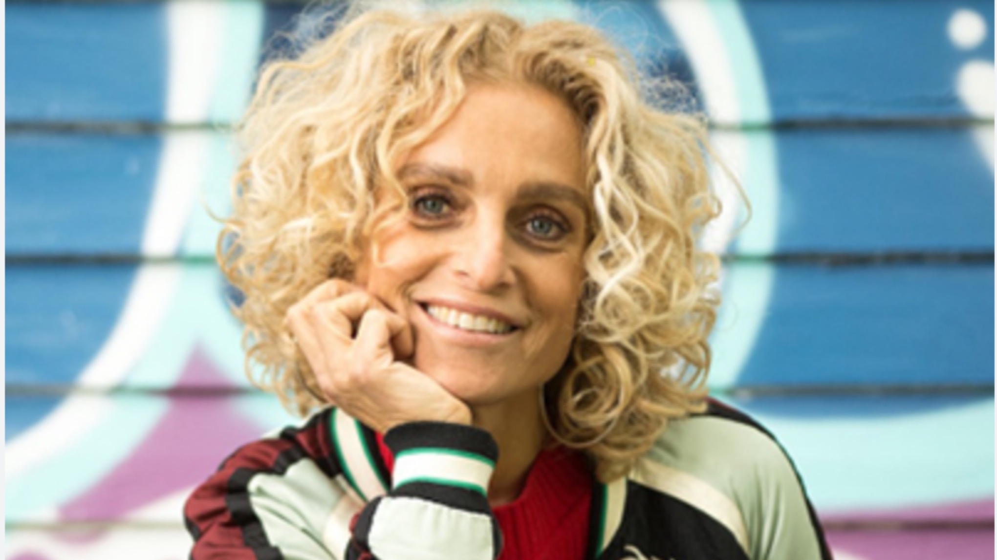 Inspirasjonsdag med Henriette Lien