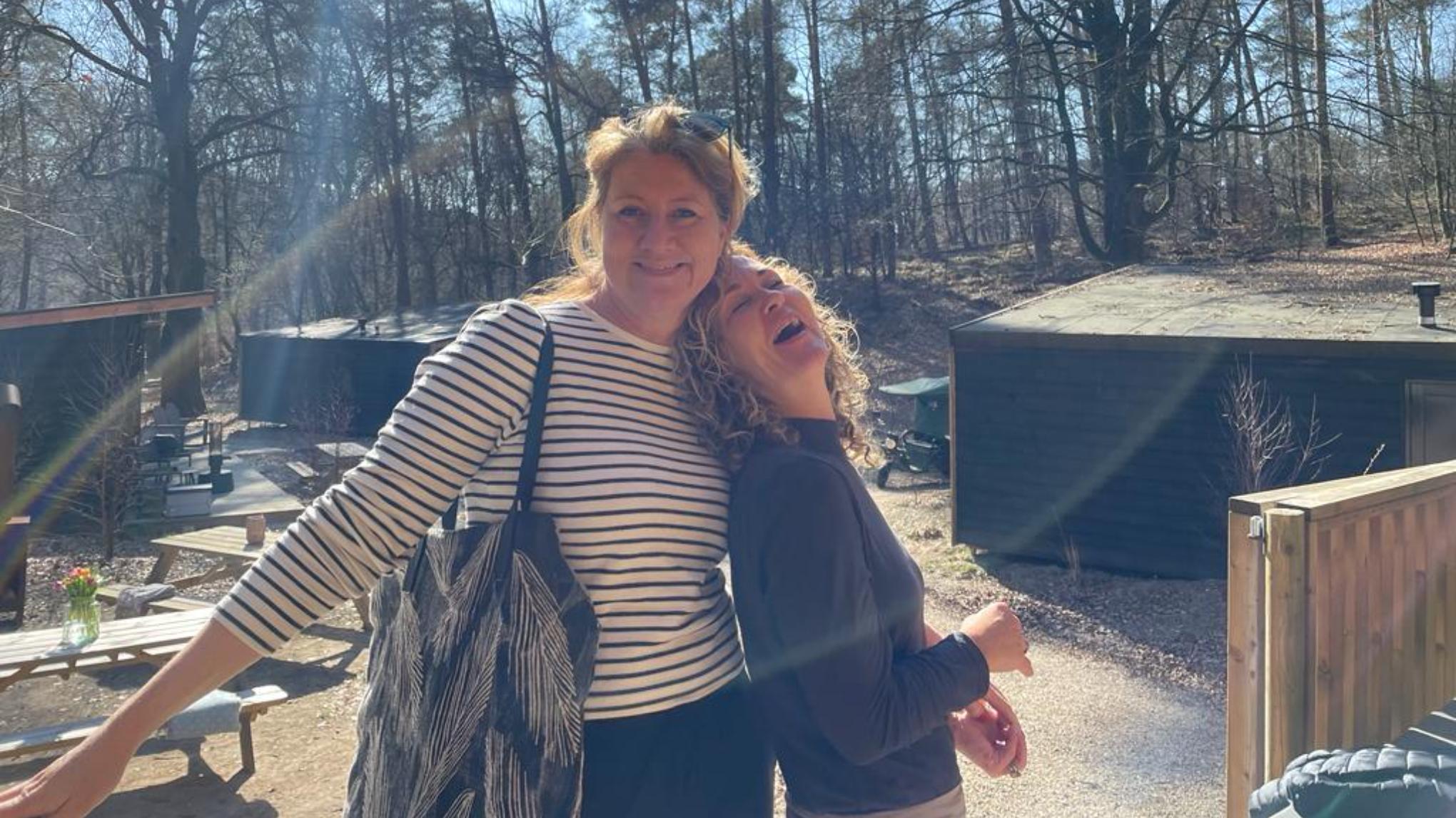 Release & let go’  Kundalini yoga & breath work special