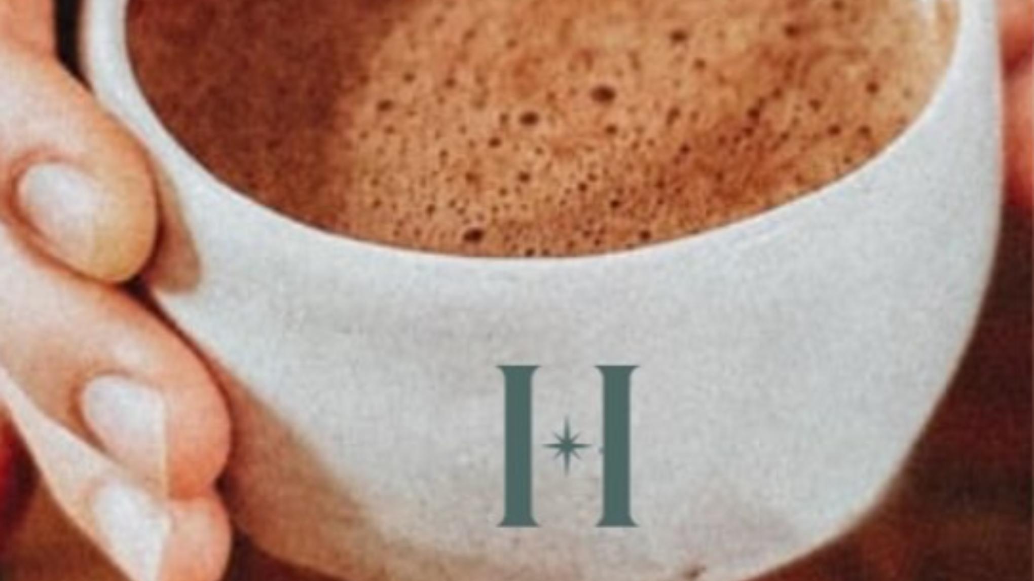 Cacao ceremonie & begeleide meditatie