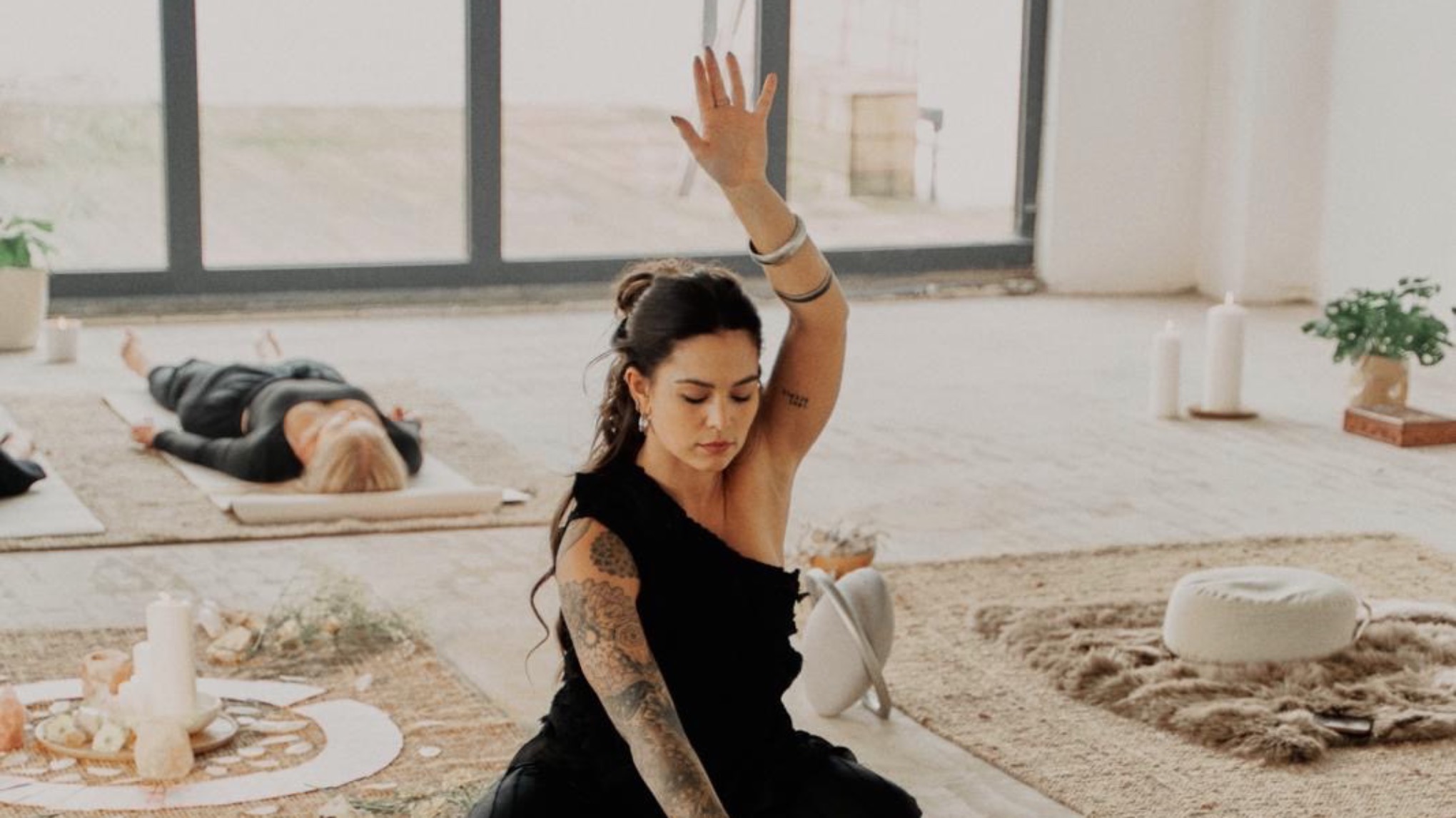 KAP Kundalini Activation Process