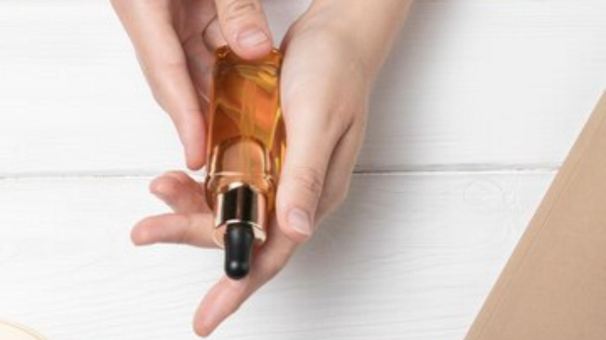 Workshop Essentïele oliën – thema slaap