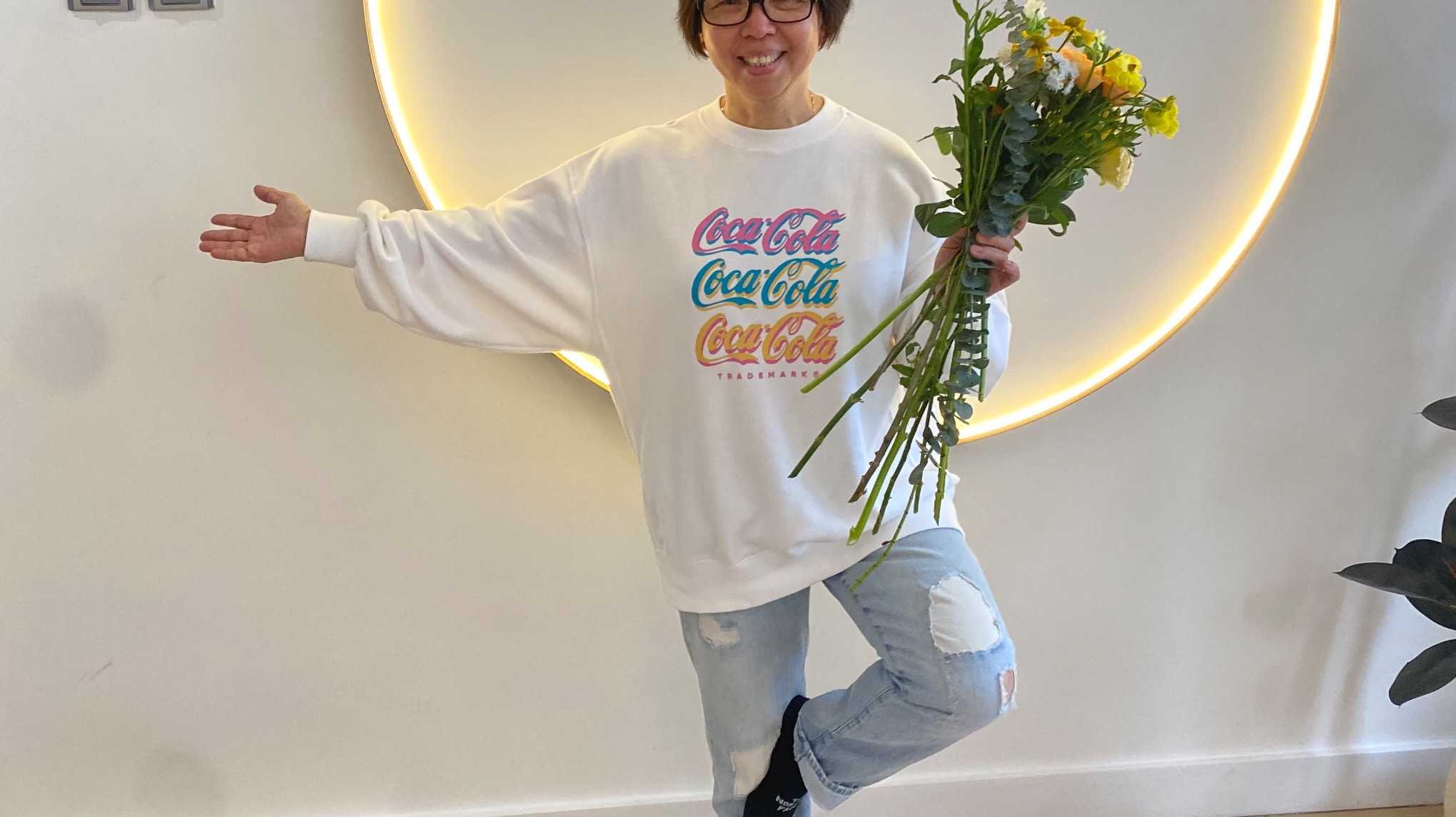 母親節瑜伽班 Mother's Day Yoga (需預約)