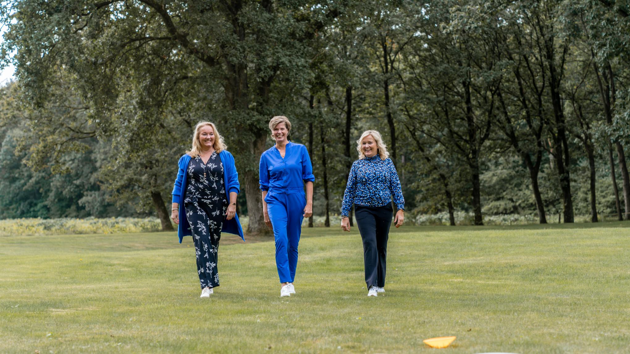 Familie opstelling - als vraaginbrenger of representant