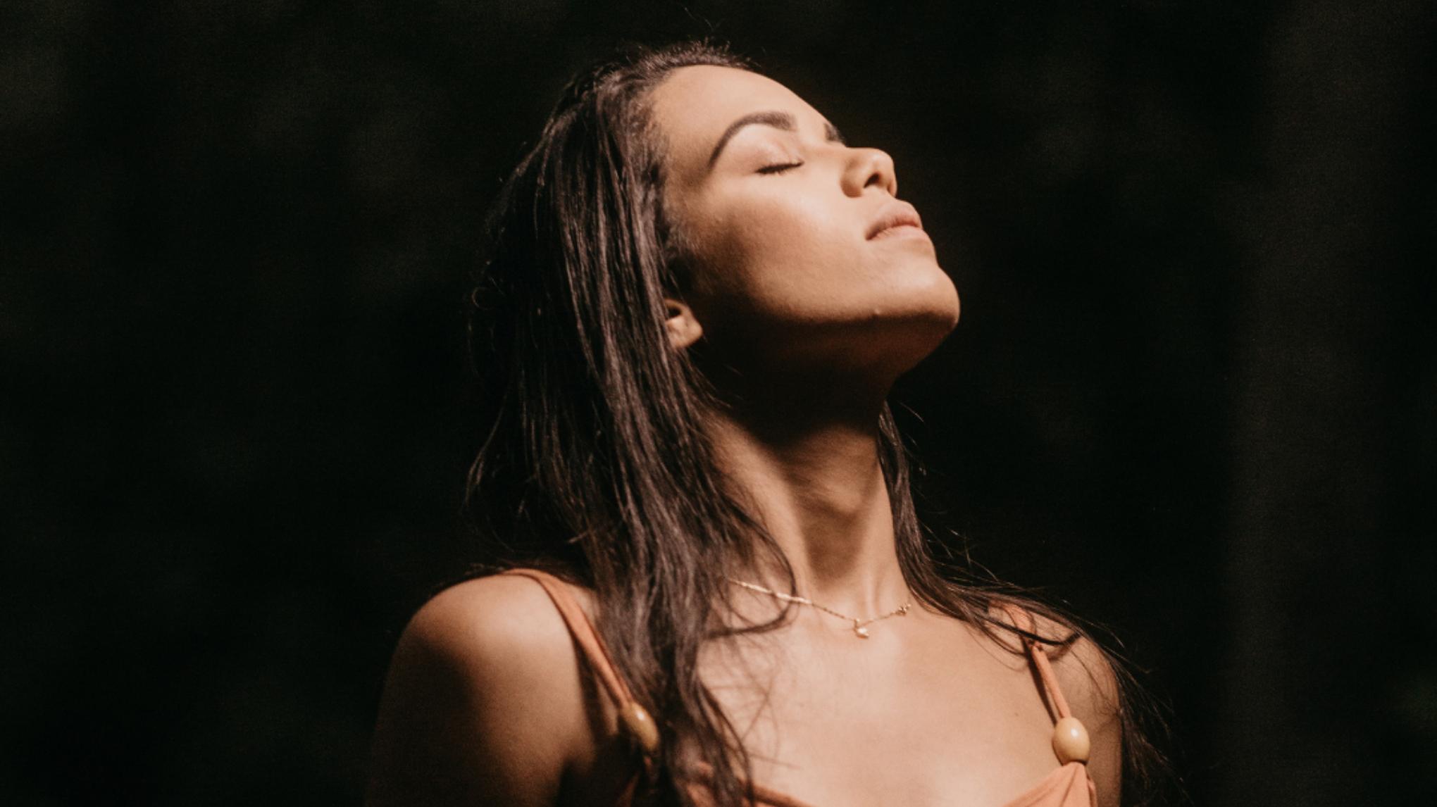 Kundalini en Ademcirkel "Ontwikkelen van innerlijke kracht"