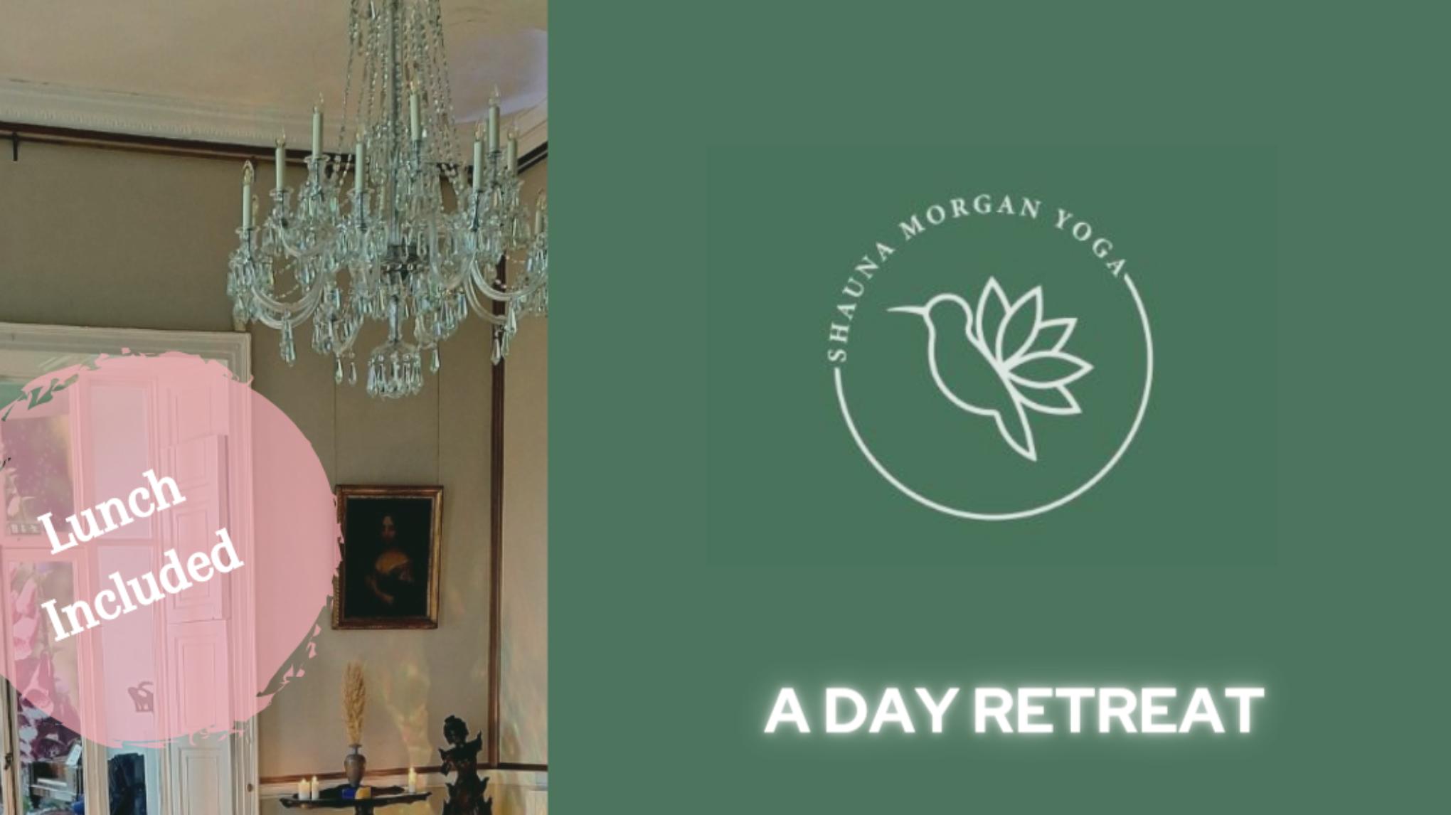 Ardgillan Day Retreat
