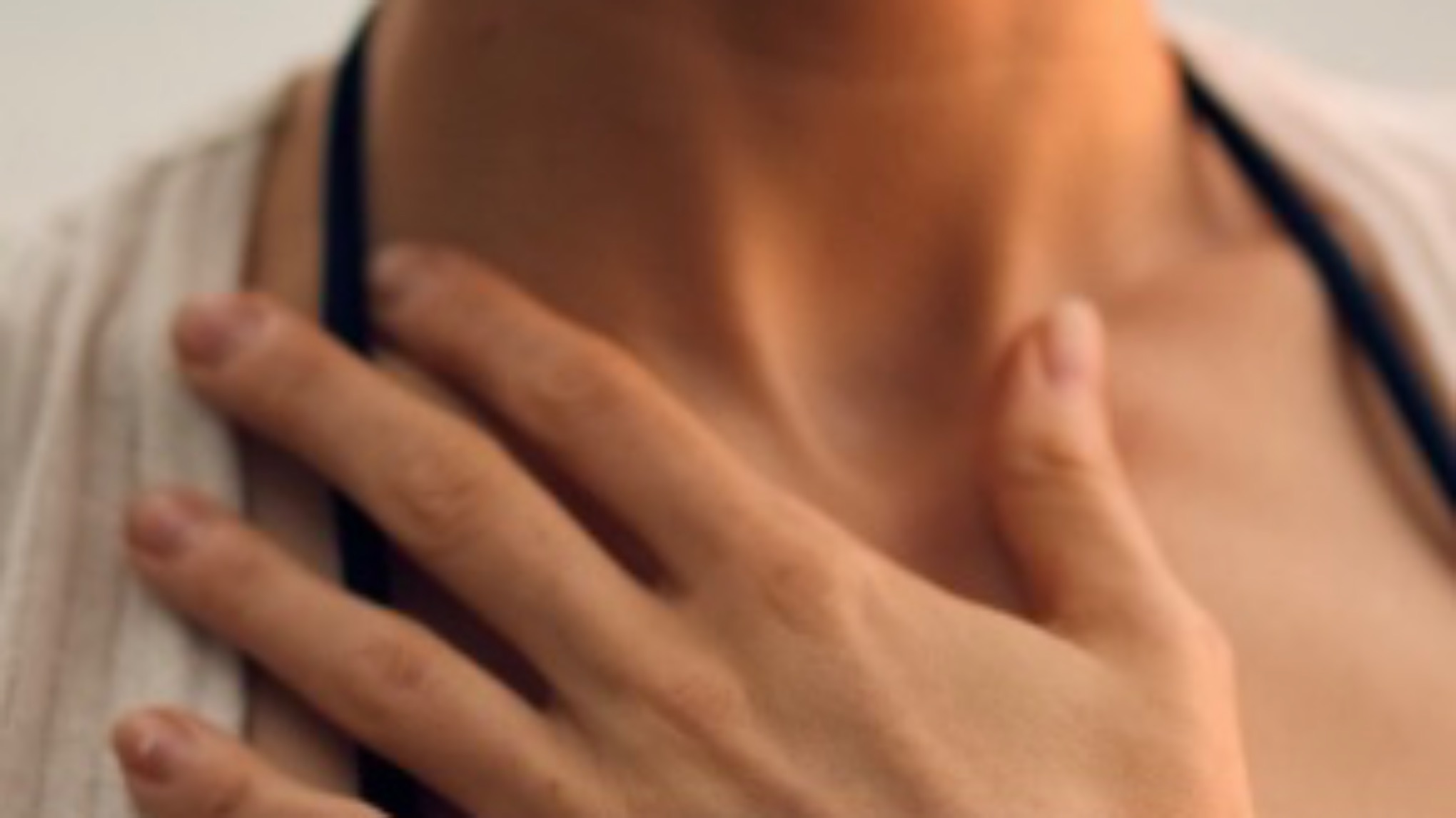 Hart meditatie yurt.