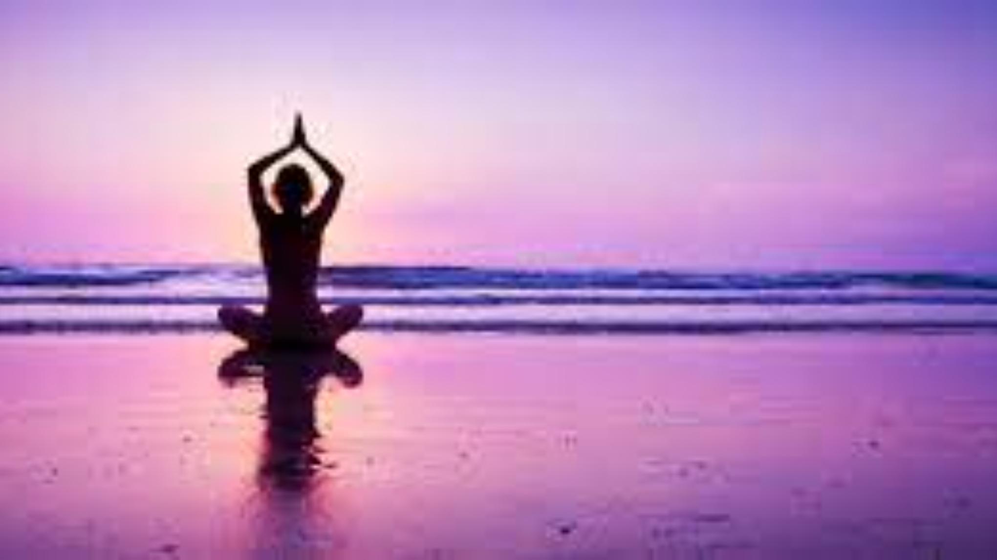 Event - Soulful Stretch: Complimentary Yoga Gathering