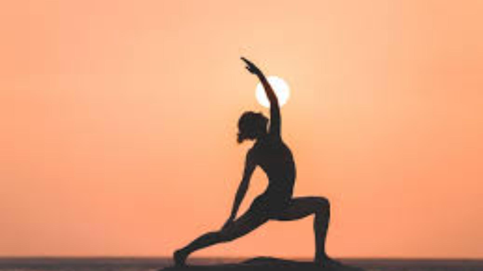 Event - Soulful Stretch: Complimentary Yoga Gathering