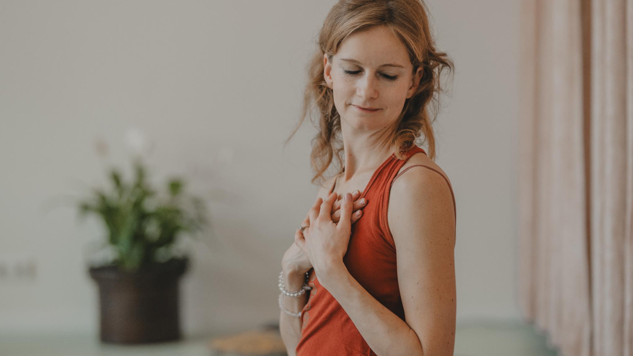 Bloom! 6 Weken Groepstraject