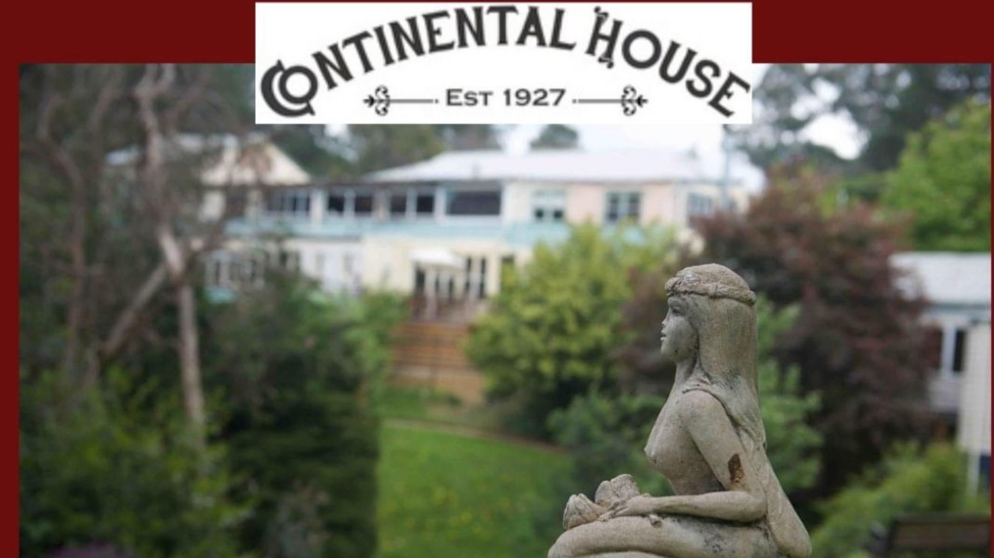 Expression of Interest for Winter Solstice Hepburn Spring Retreat 2026