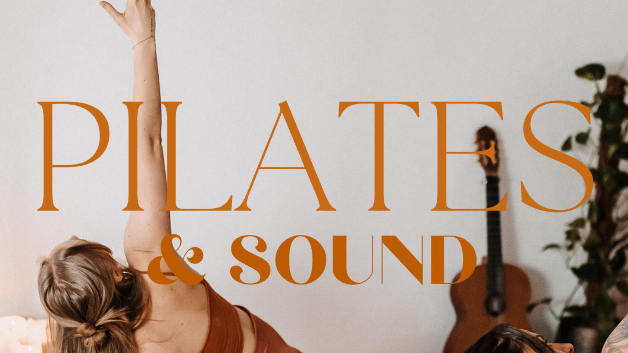 Pilates & Sound