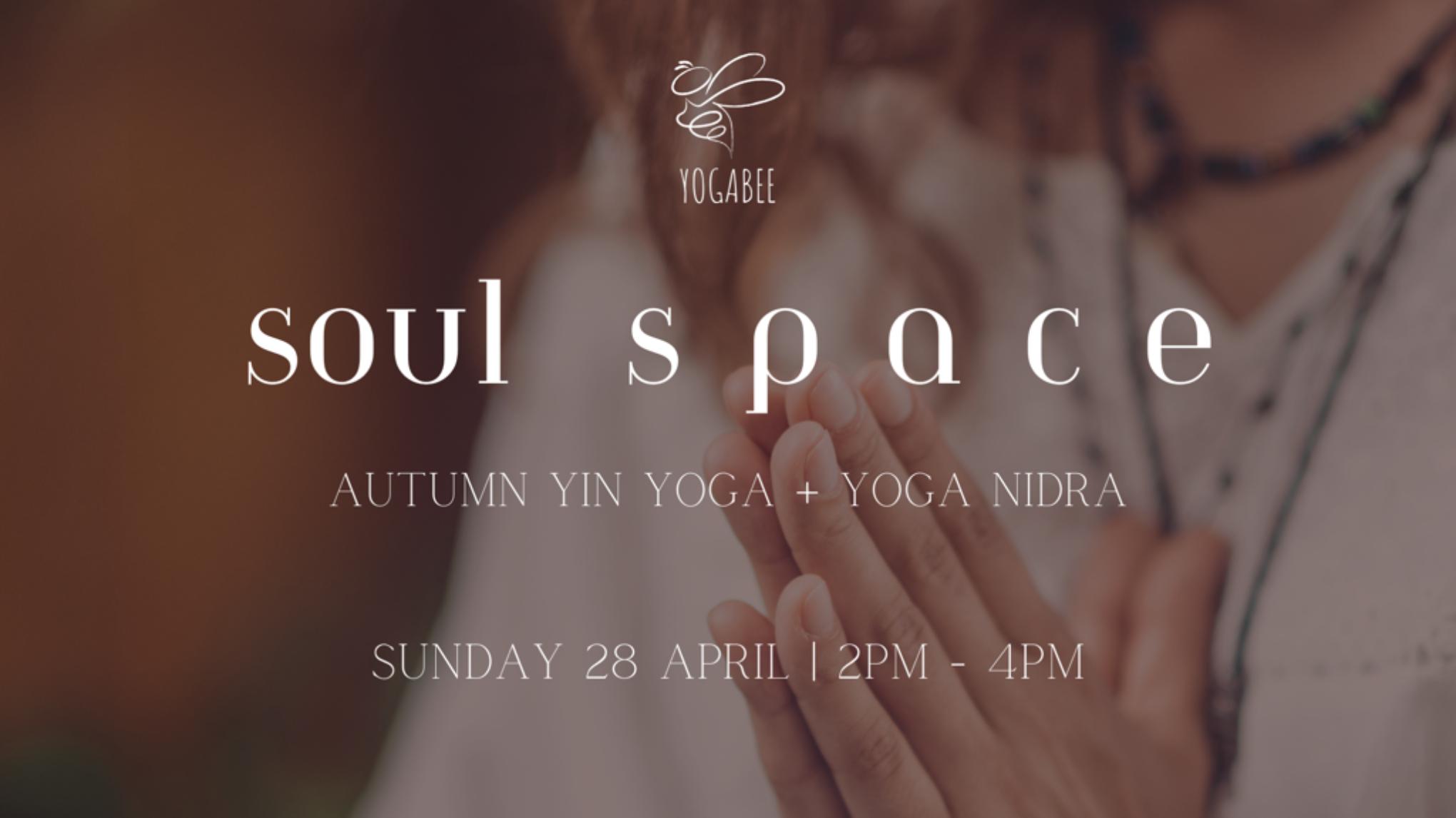 Soul ~ s p a c e | Sunday Session