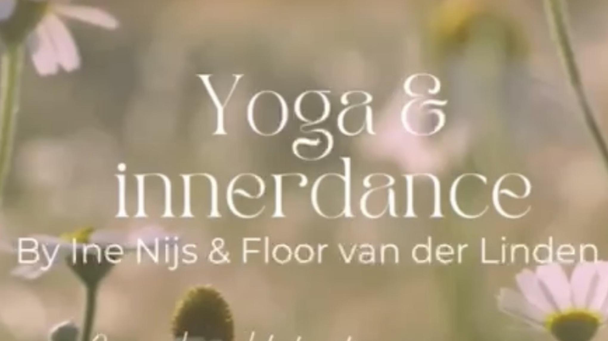 Yoga & innerdance