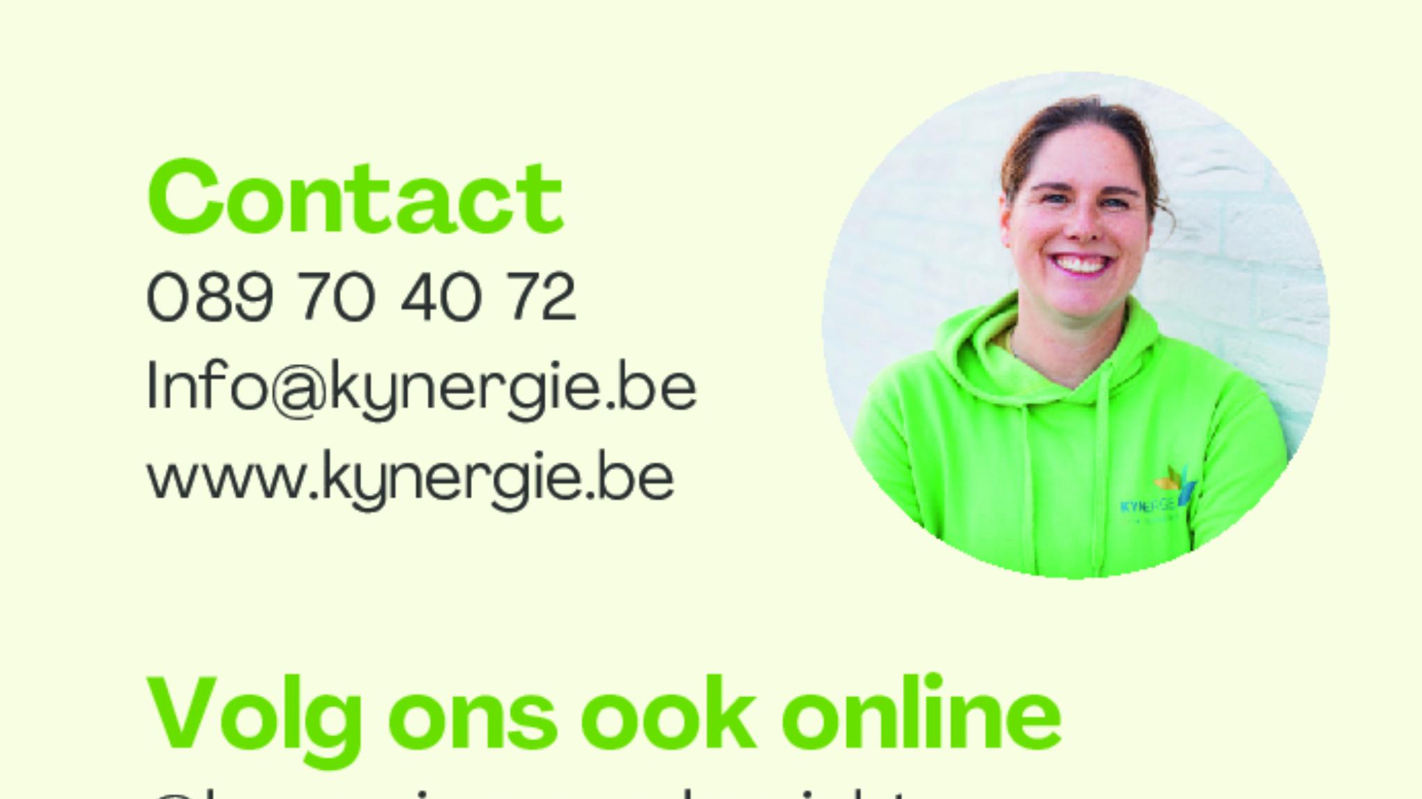 KYNspiratie 3-daagse