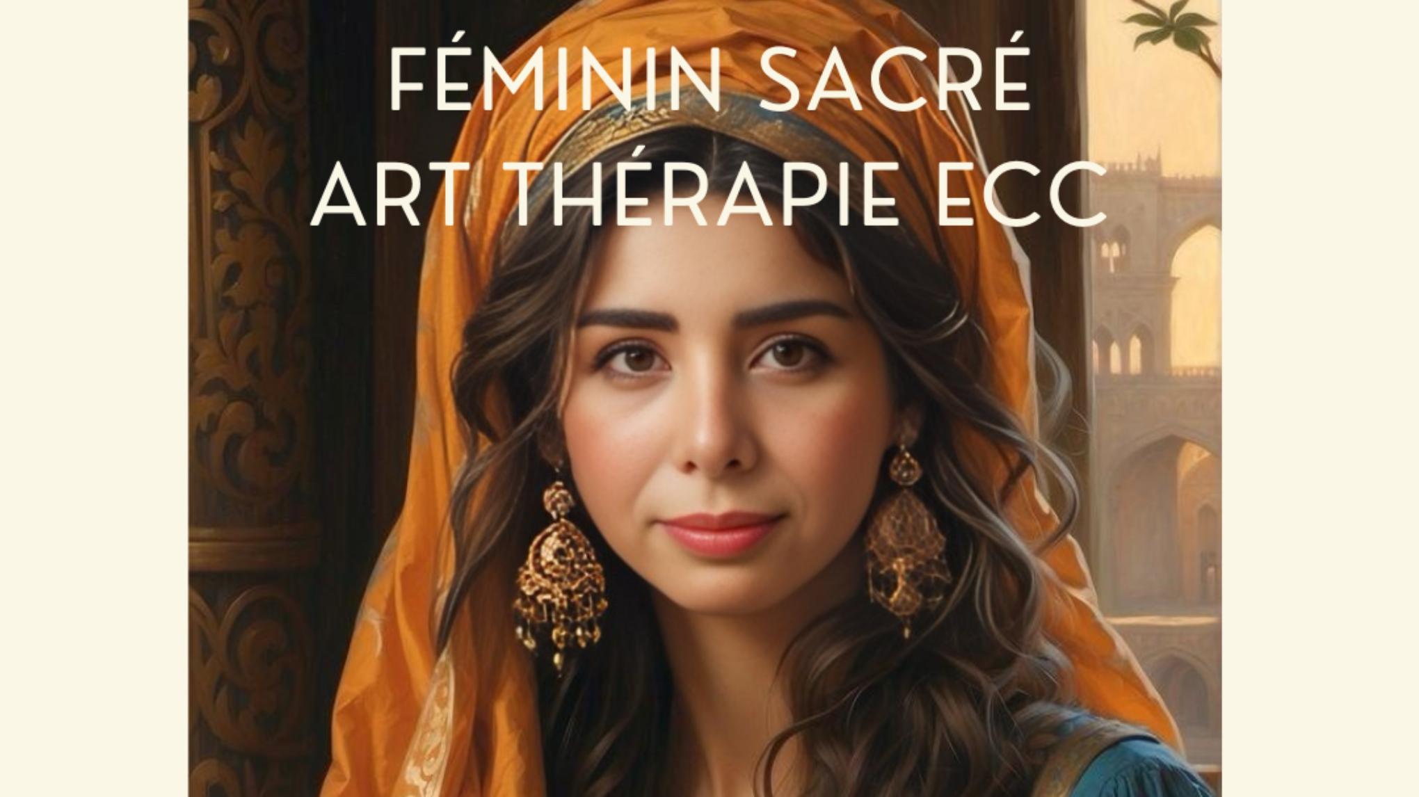 Accompagnement Thérapeuthique Privé : Féminin Sacré ECC