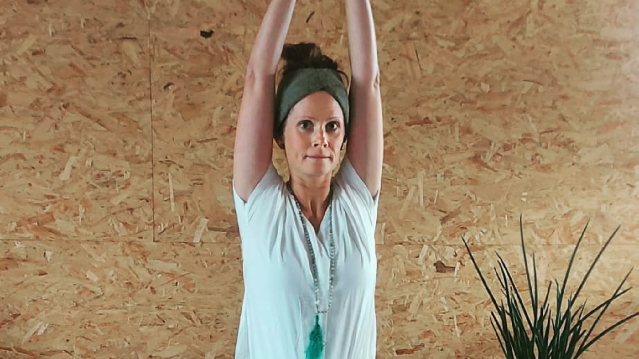 Kundalini Yoga met Karen