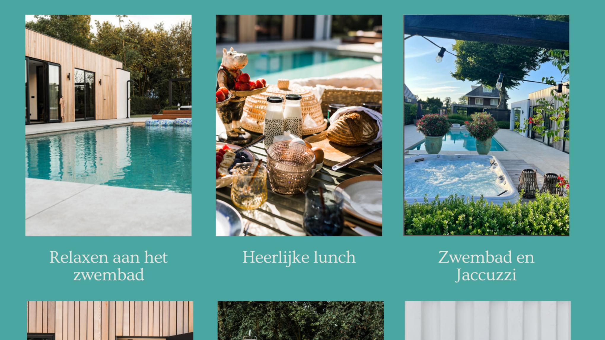 One Day retraite Wellness & Yoga (luxe)  in Kootwijkerbroek. Echt een cadea