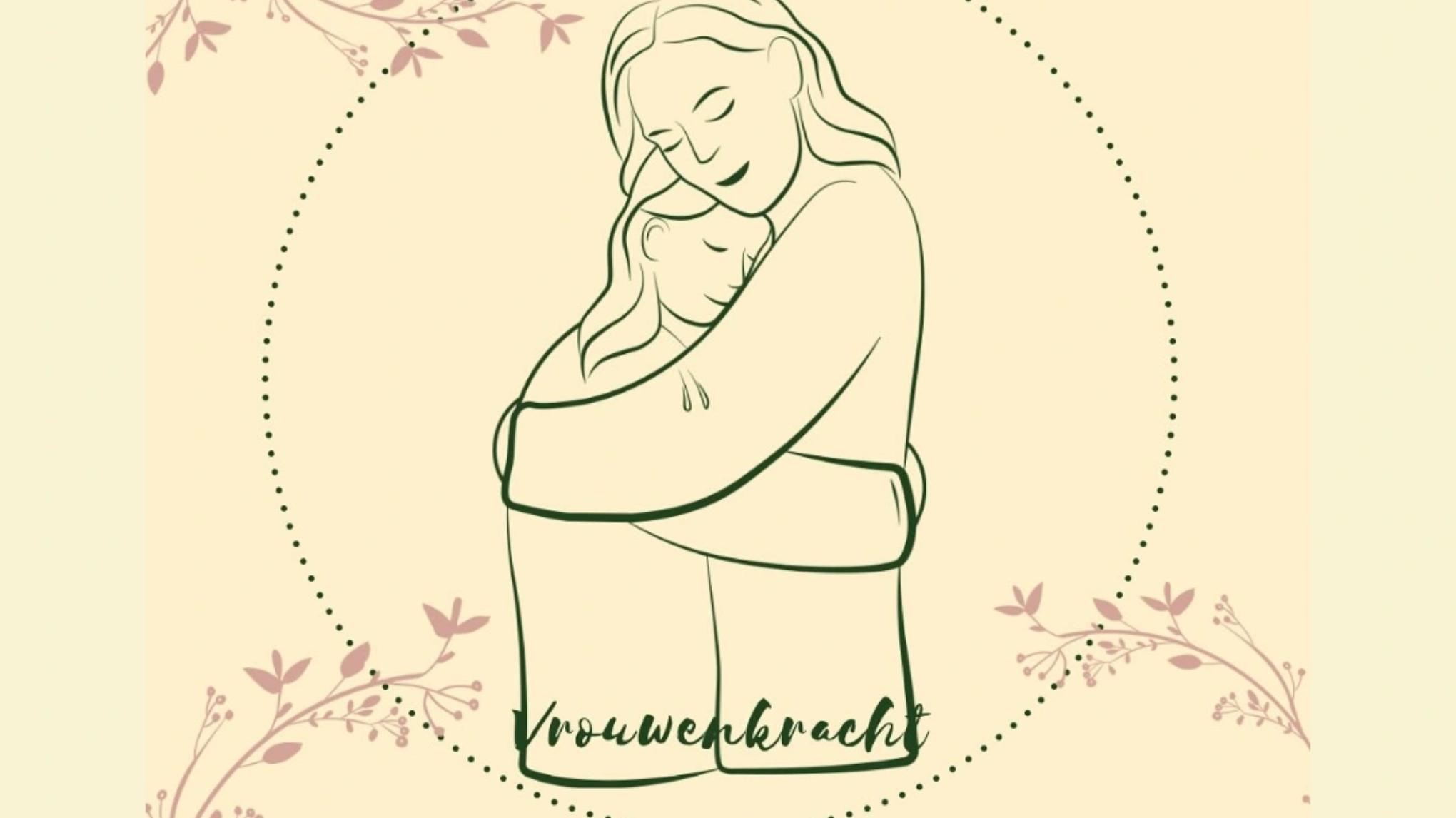 Dochterkracht: moeder & dochter