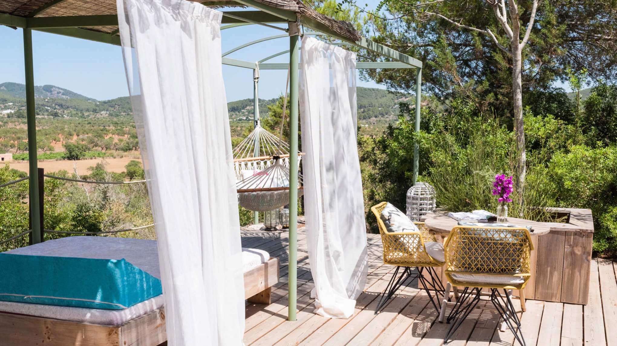 Yoga Retreat- Ibiza