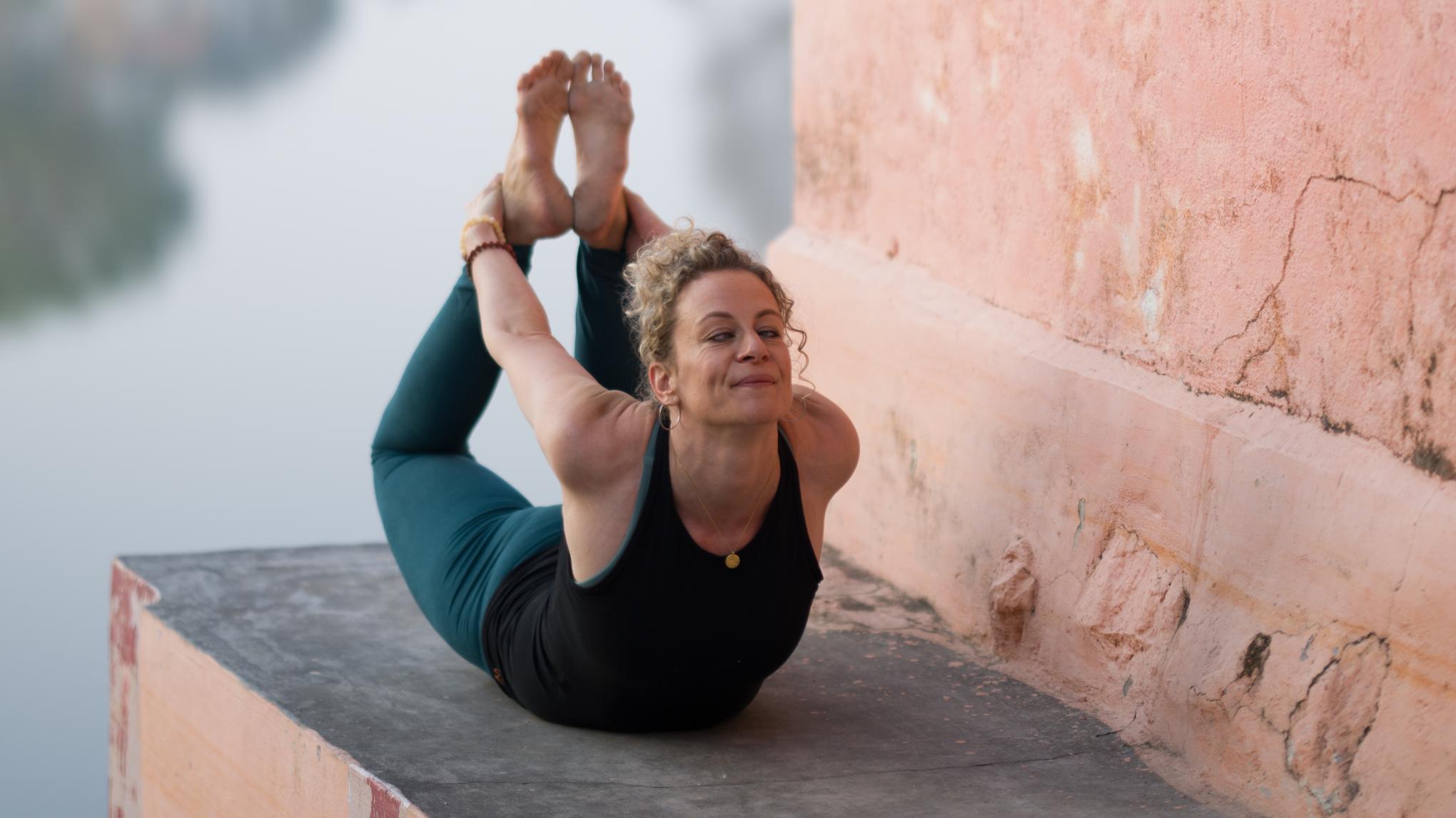 Ashtanga Yoga Workshop Day for Ashtangis