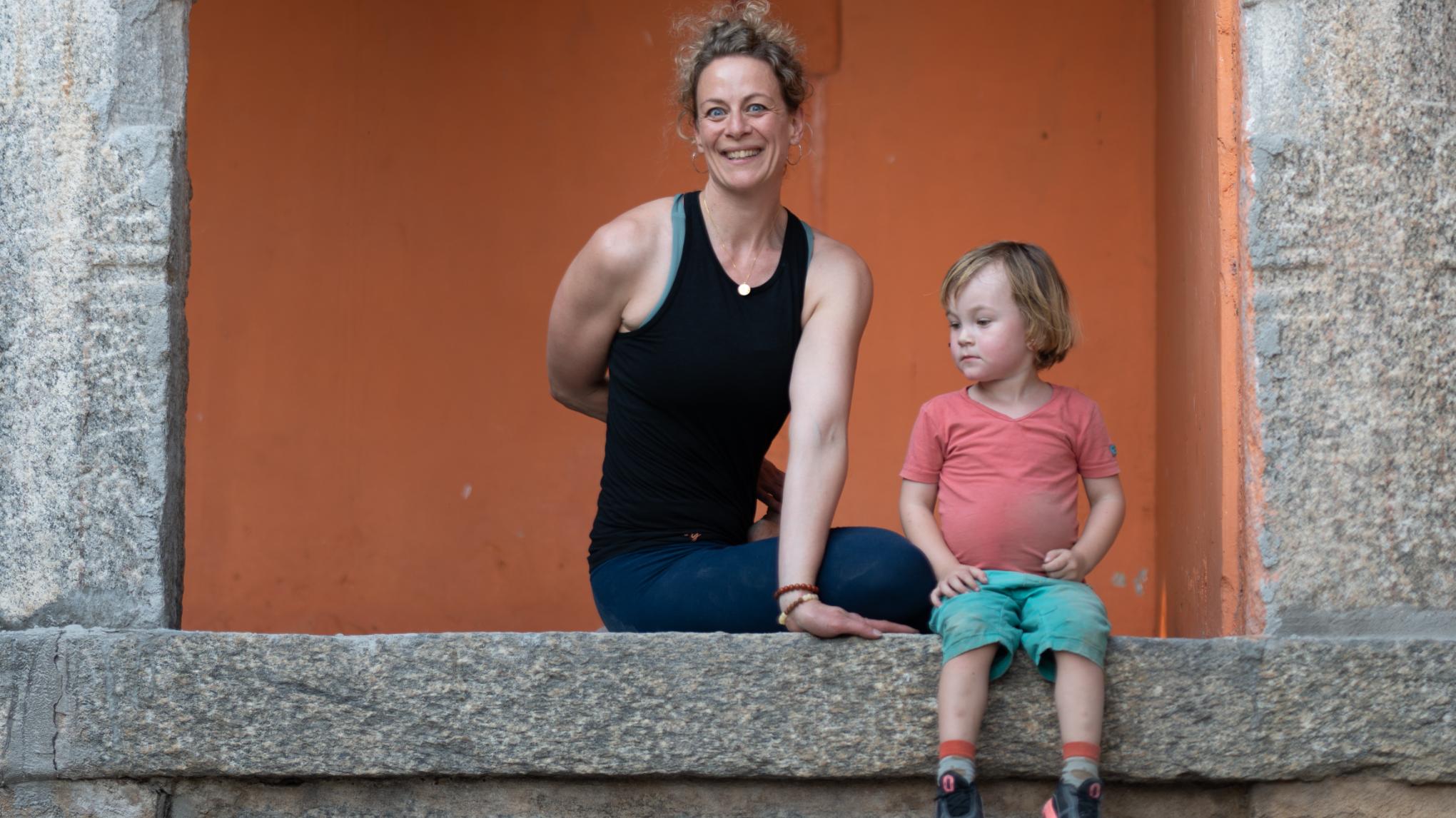 Ashtanga Yoga Workshop Day for Ashtangis