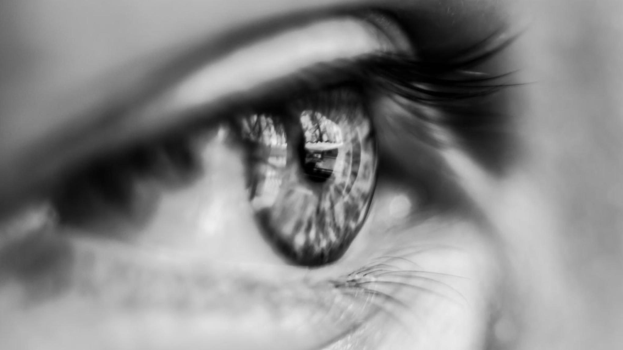 workshop OOGTECHNIEKEN & OOGYOGA met Katty Reniers