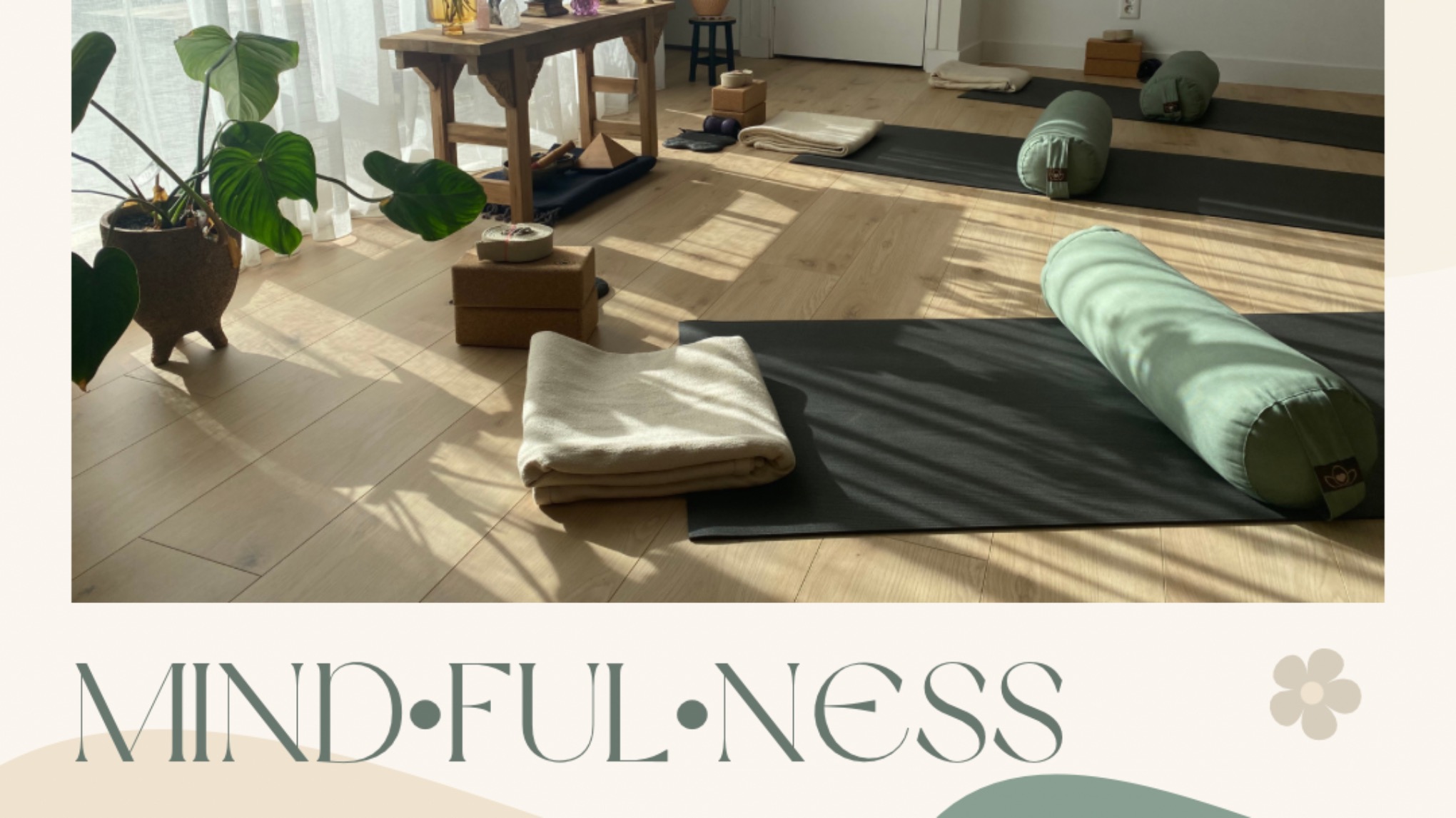 Mindfulness 8 weekse MBCT