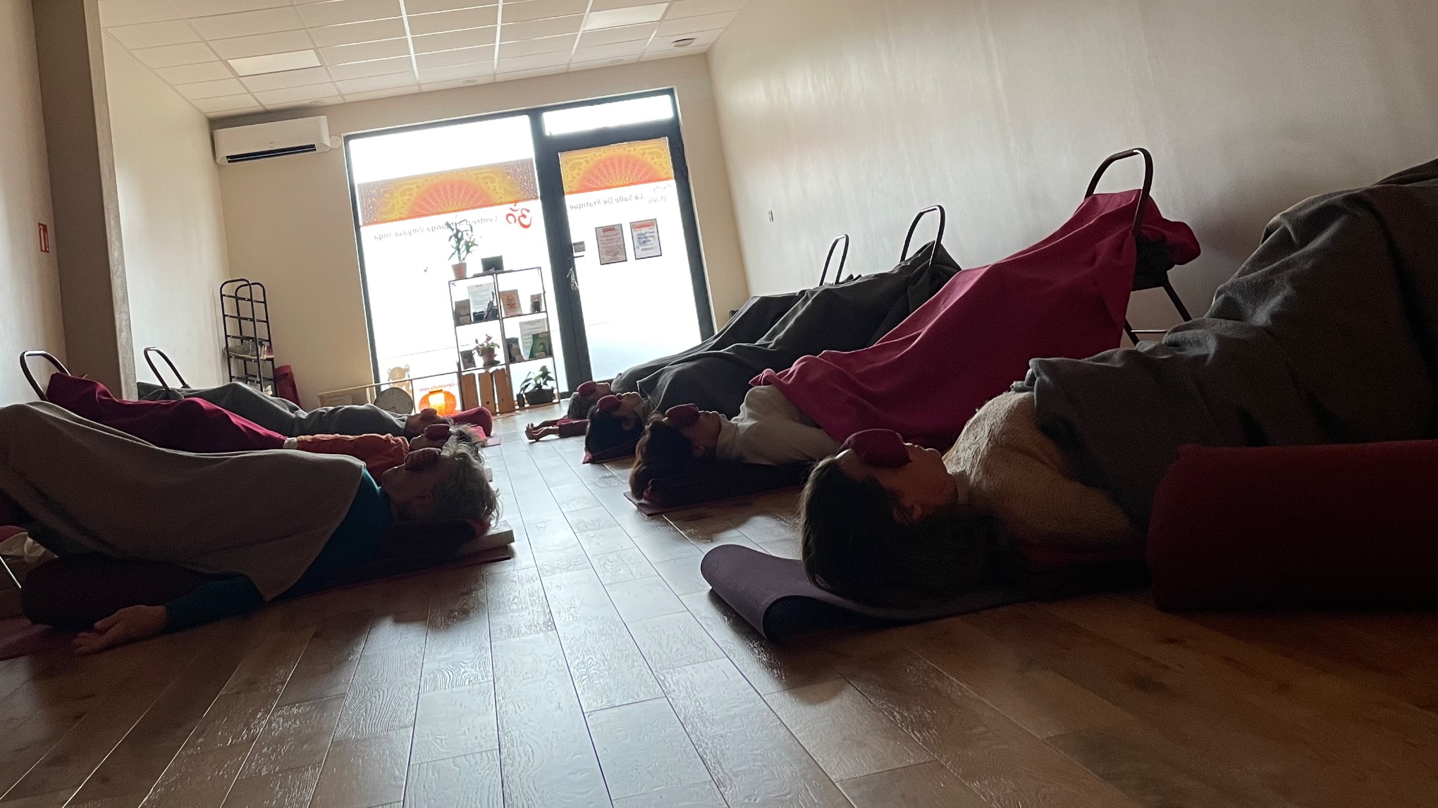 ⭐Après midi seulement 🇮🇳 Découvre ma pratique 📚 Réservez aux adhérents