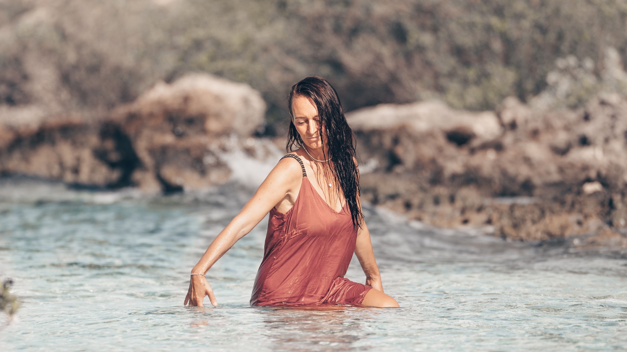 ** Clarity Breathwork for the water element 🌊 **