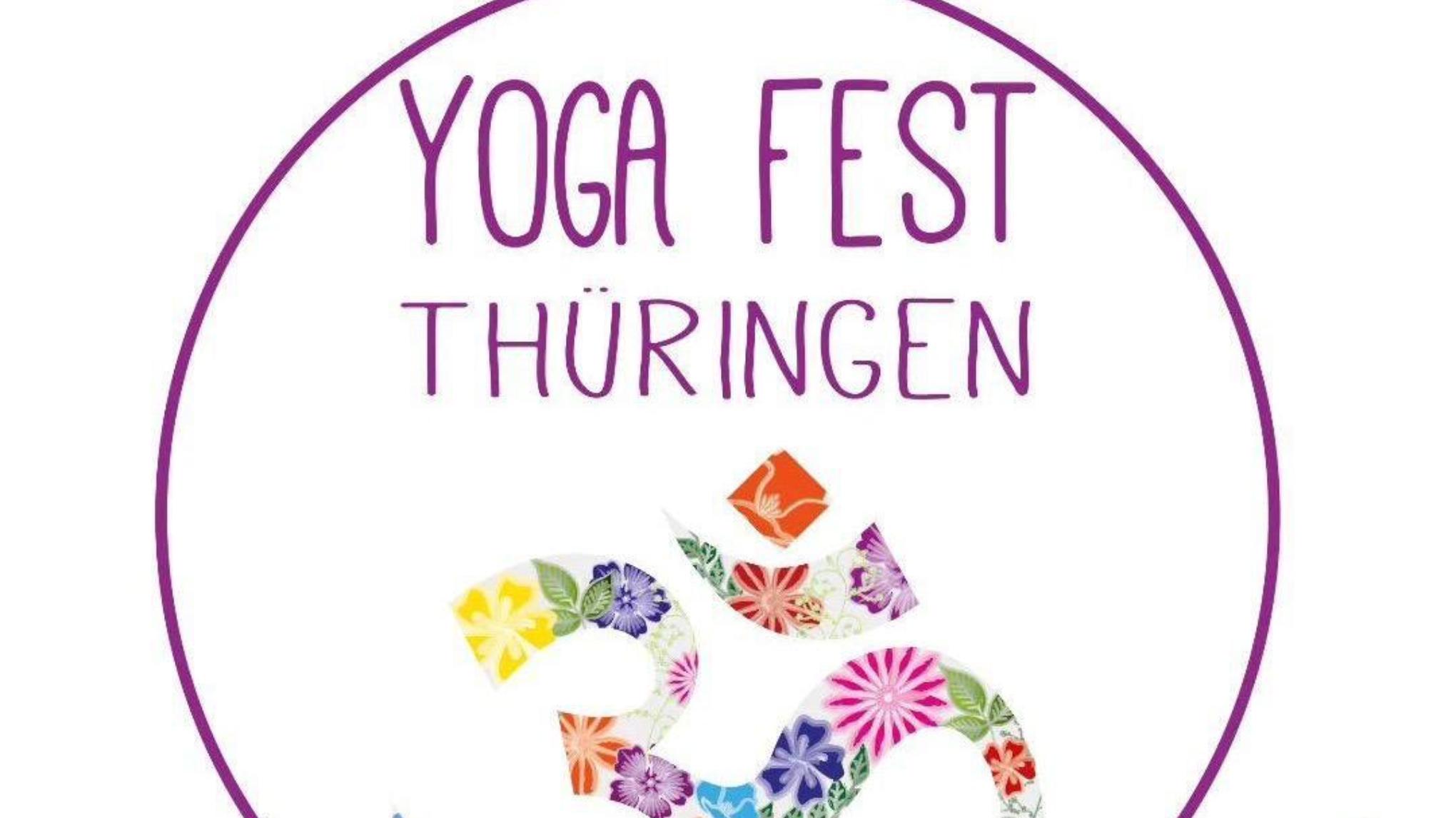 Yogafest Thüringen