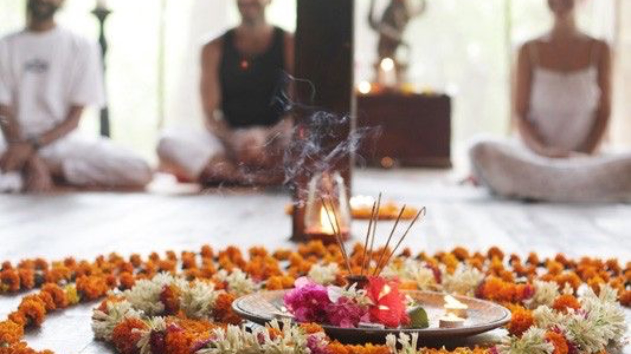 KLANKBAD & RELAX YOGA