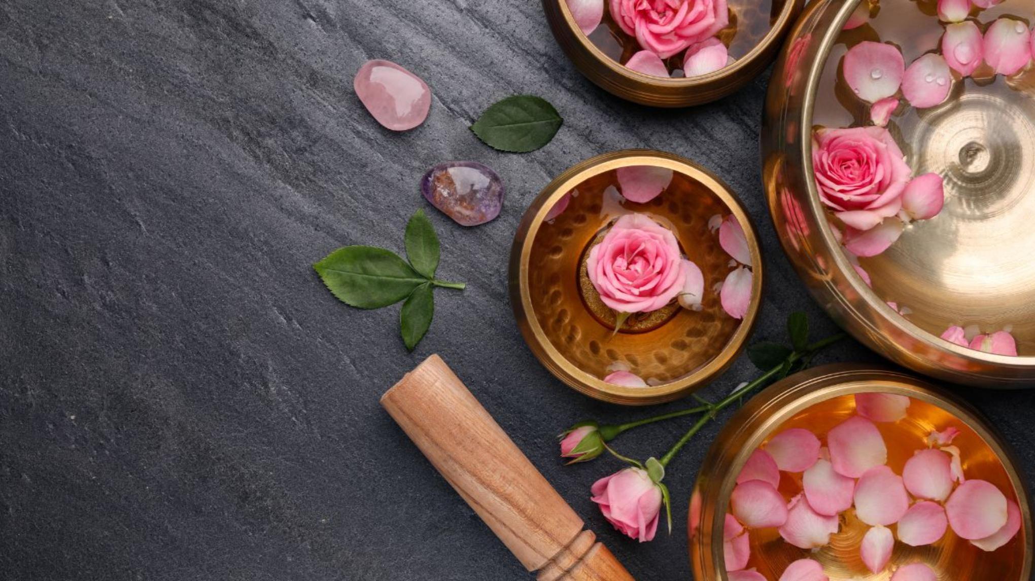 MADISON Guardians of Love: A Sound Bath Tribute to Moms/Nurturers MORNING