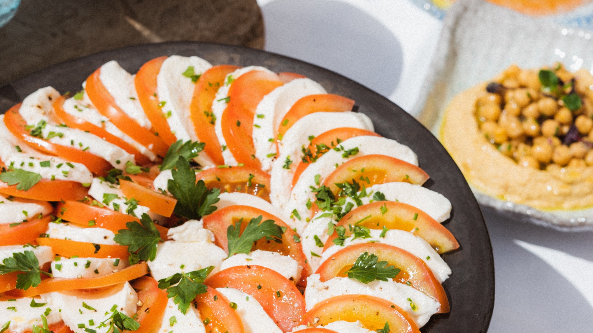 YOGA BRUNCH (Hôtel du Kube à Saint-Tropez) 🧘🏼‍♀️🪕🥑