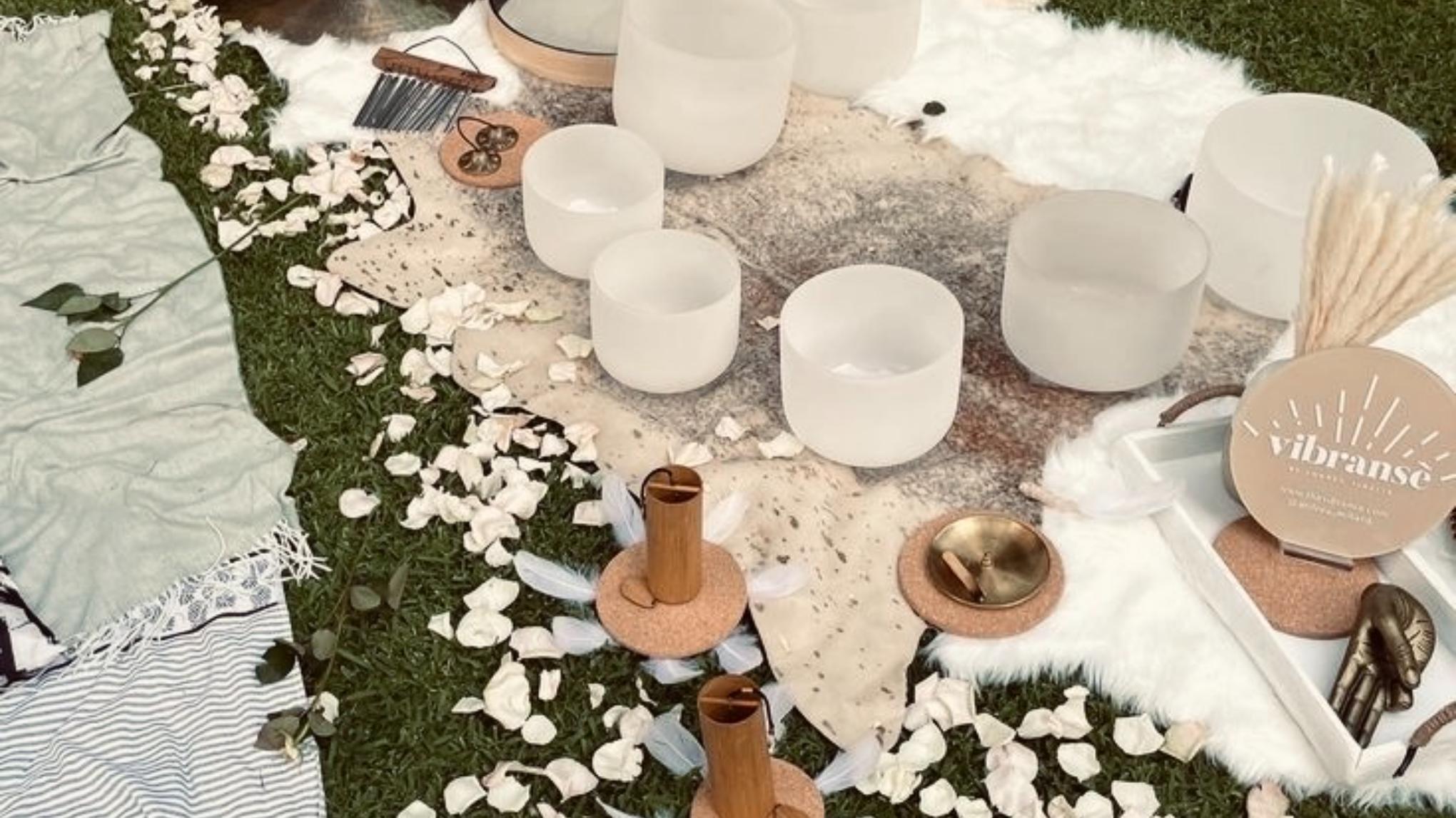 myKOSMOS Sunday Selfcare Retreat