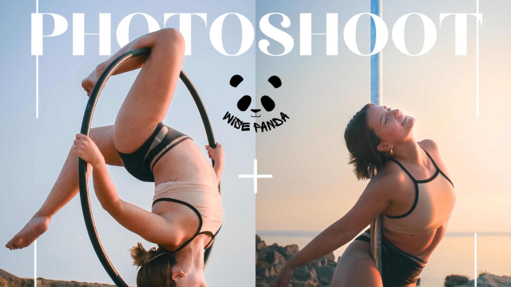 Pole Picnic & Outdoorshoot
